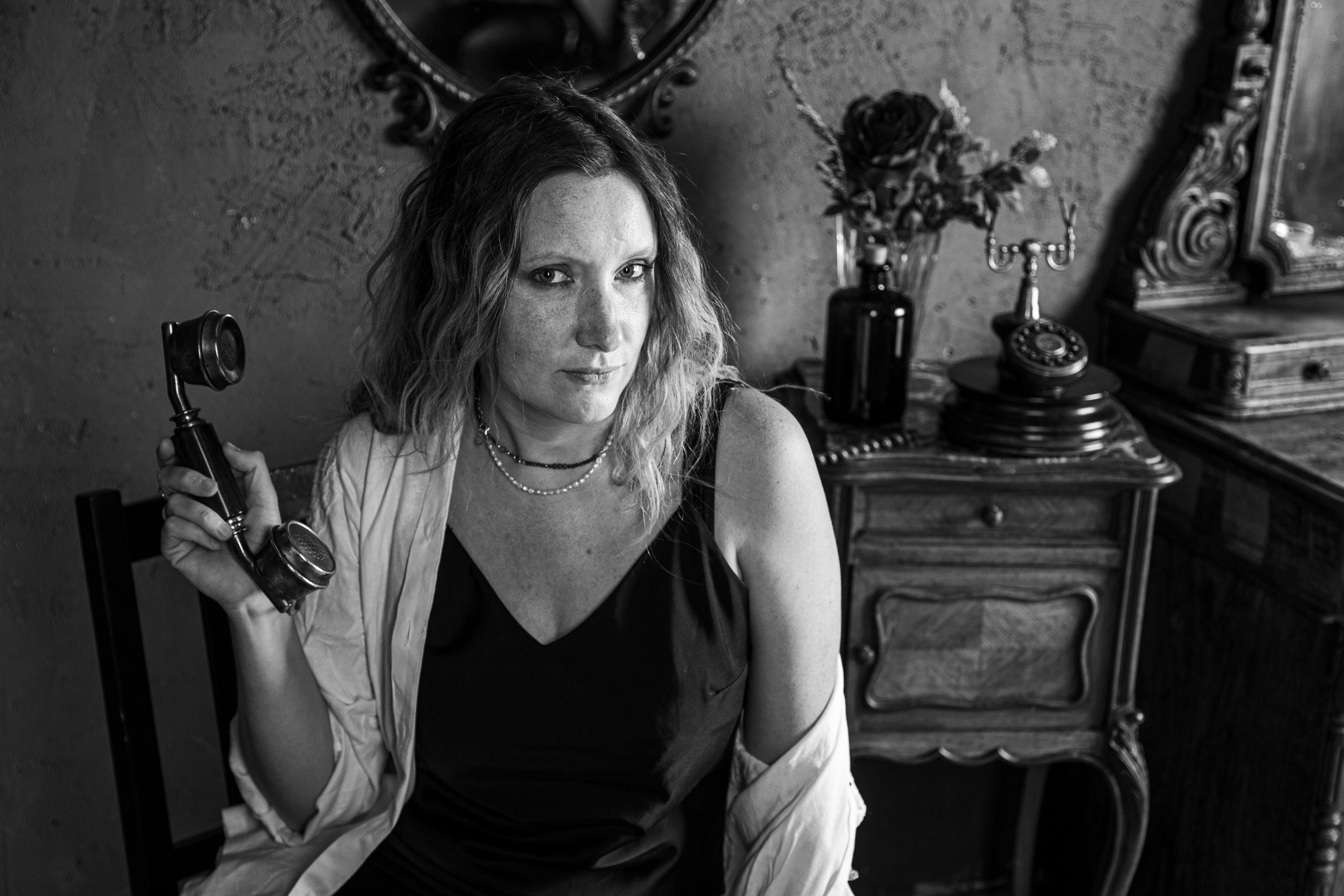 Анастасия Полина. Фотограф в Санкт-Петербурге Чумаков Семен