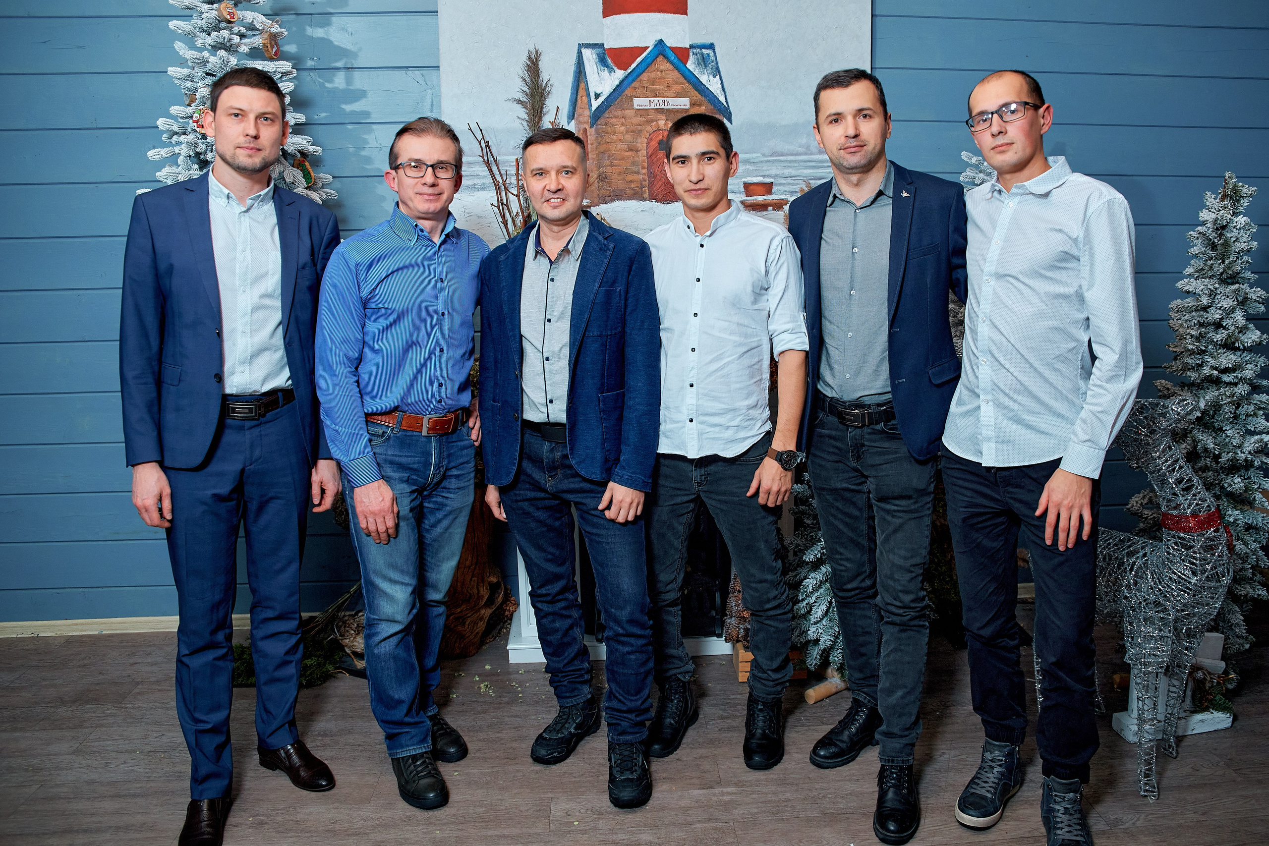 Корпоративы. Кудашов Григорий — Фотограф в Самаре и области