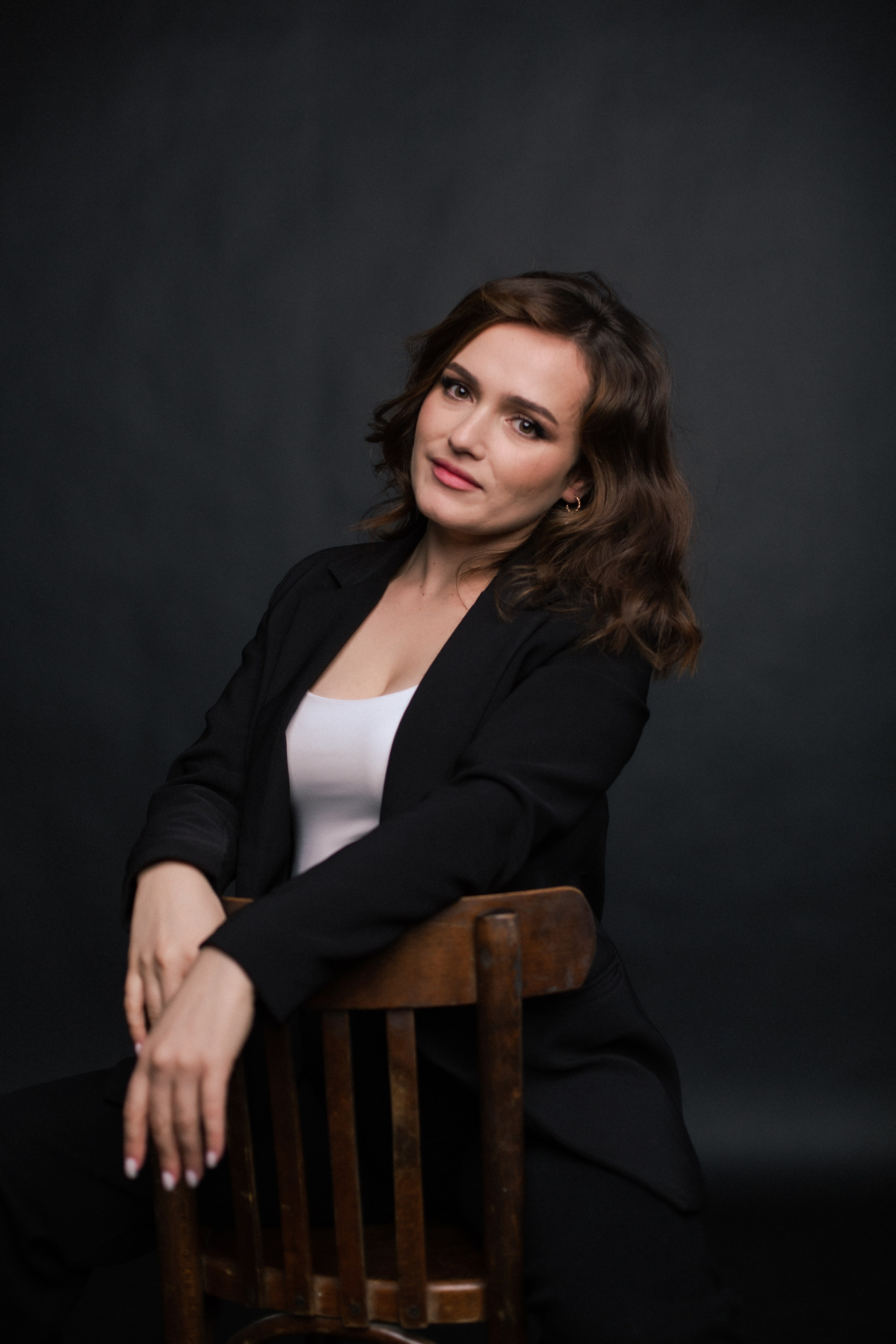 Zeynep. Beye Shevkiyeva Photography