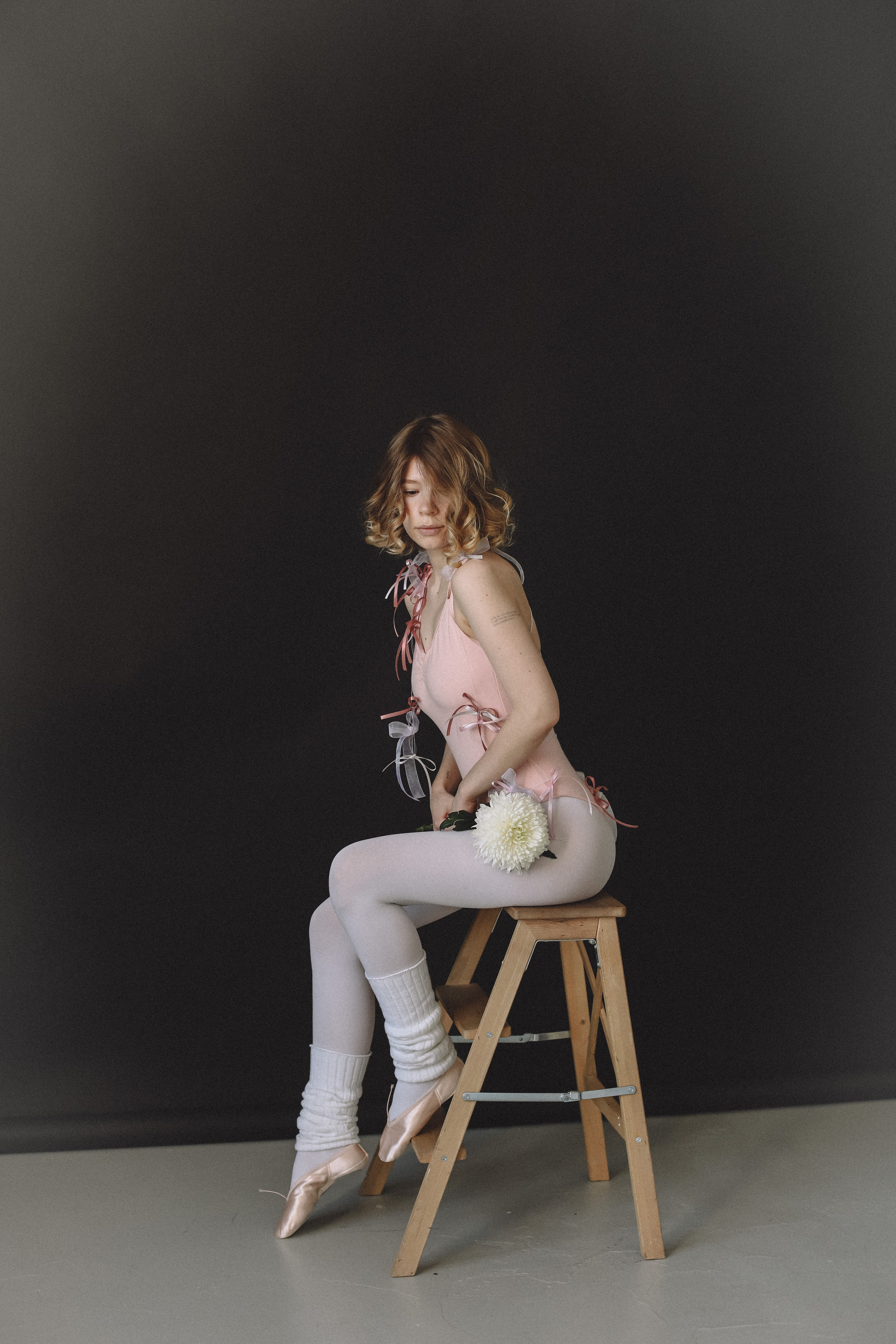 Настя. Фотограф в Нижнем Новгороде Кристина Батанова