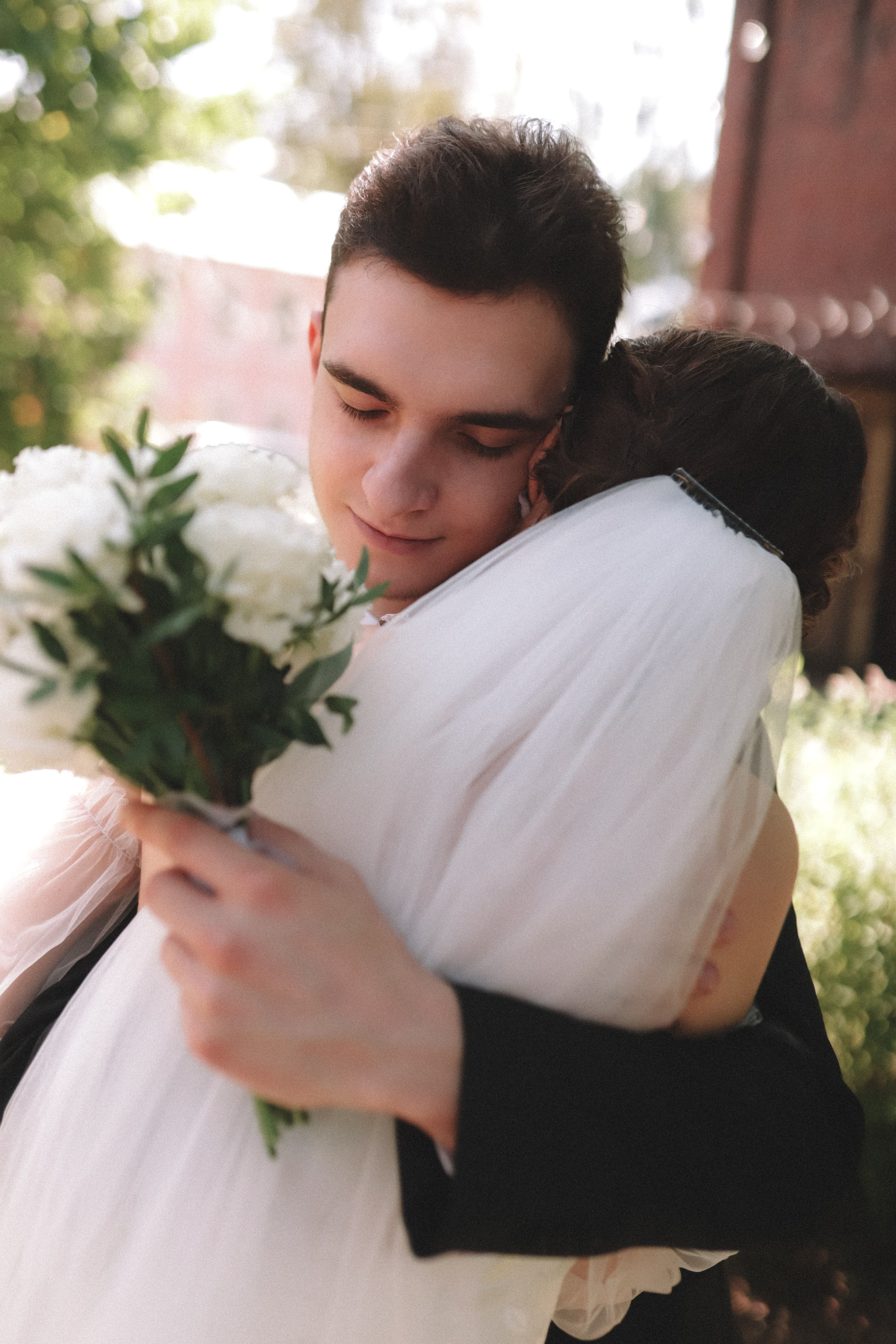 Данил и Ульяна. Фотограф в Нижнем Новгороде Кристина Батанова