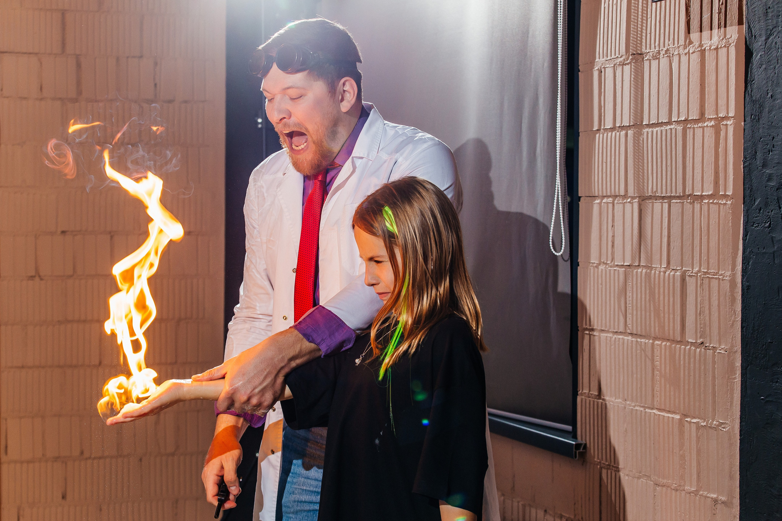 Ксюше 10. Фотограф в Санкт-Петербурге Виктория Безверхая