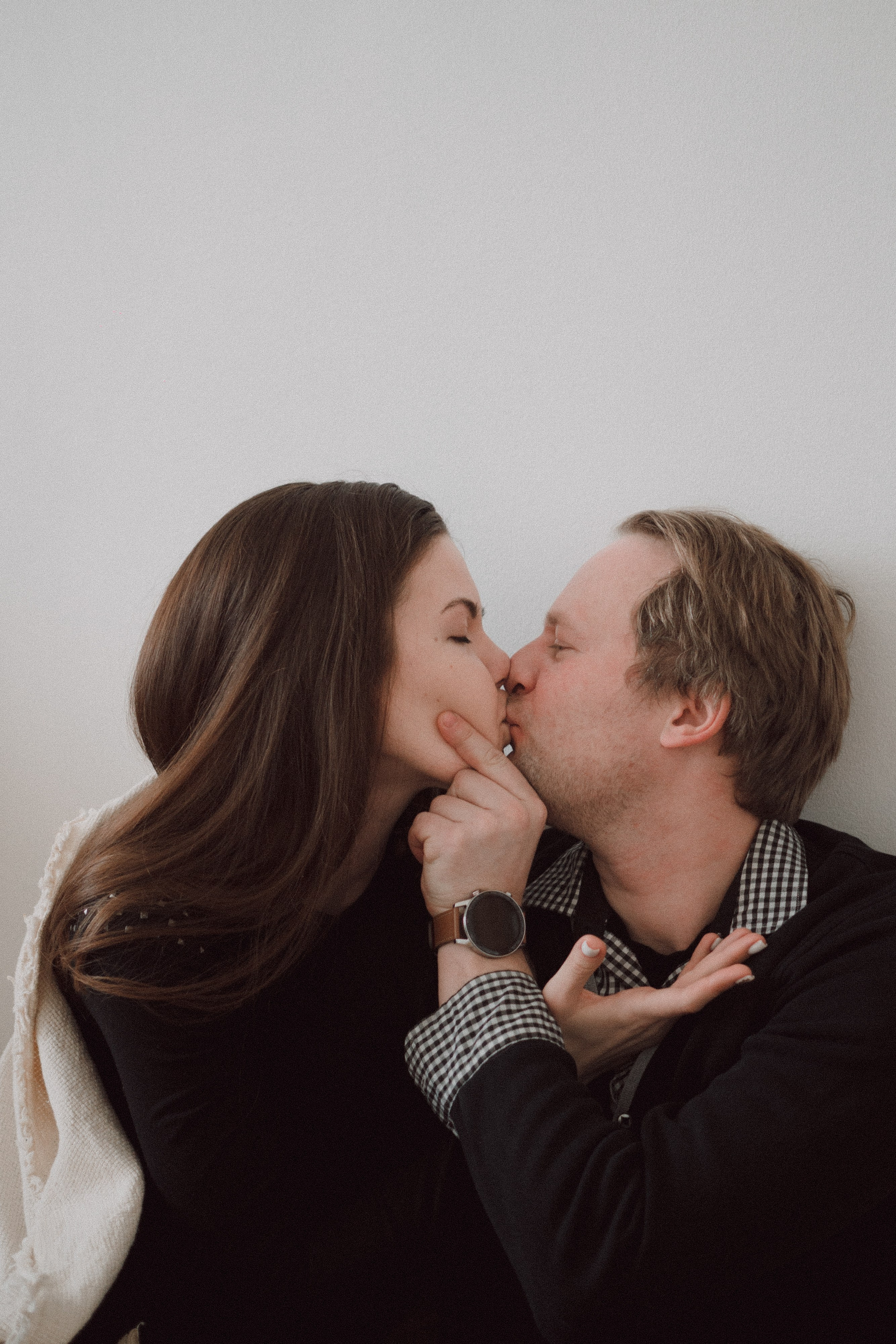 Высотка на Баррикадной