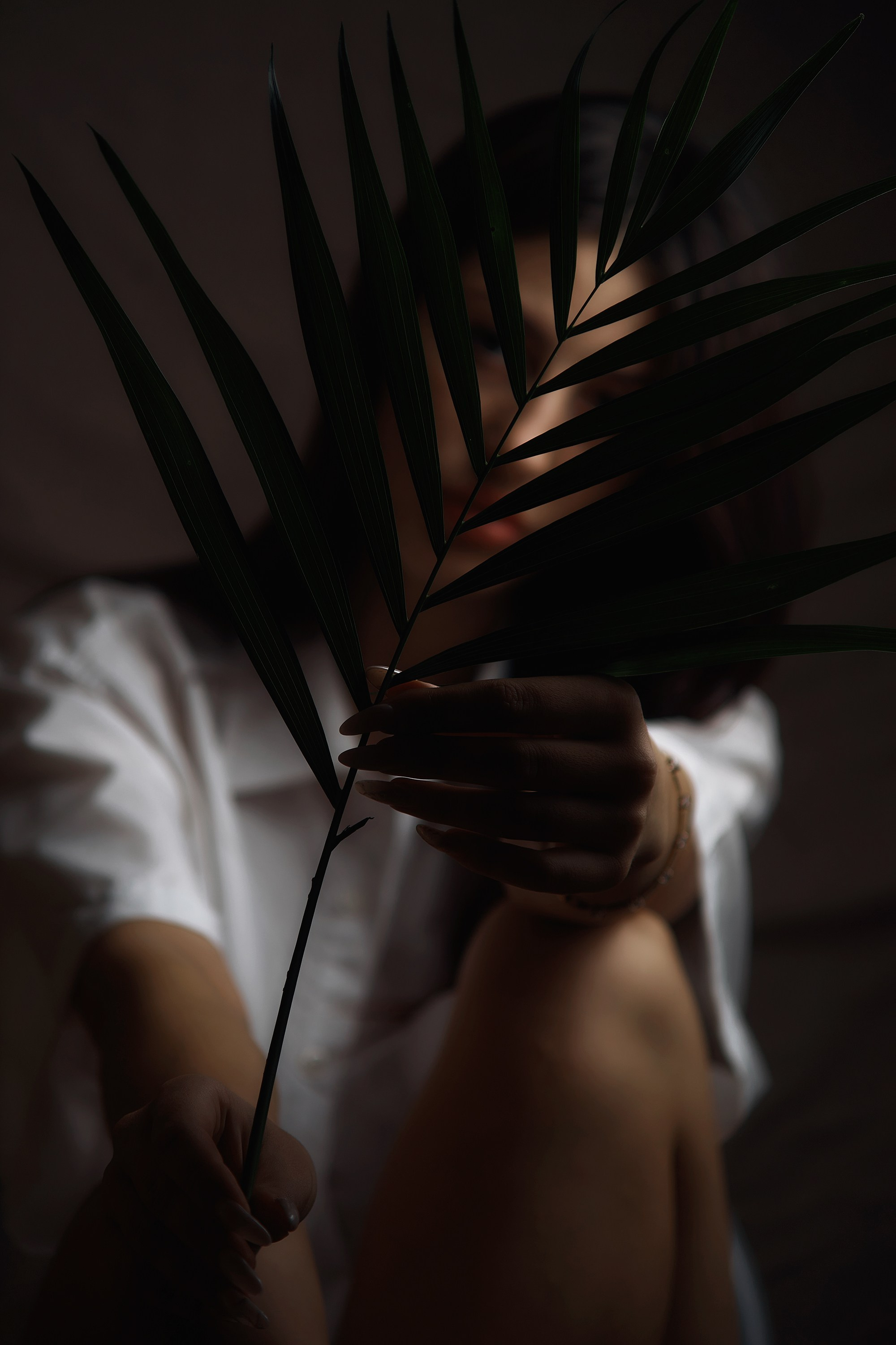 Ню. Фотограф Александр Кудинов, Крым: Легкие съемки, живые эмоции