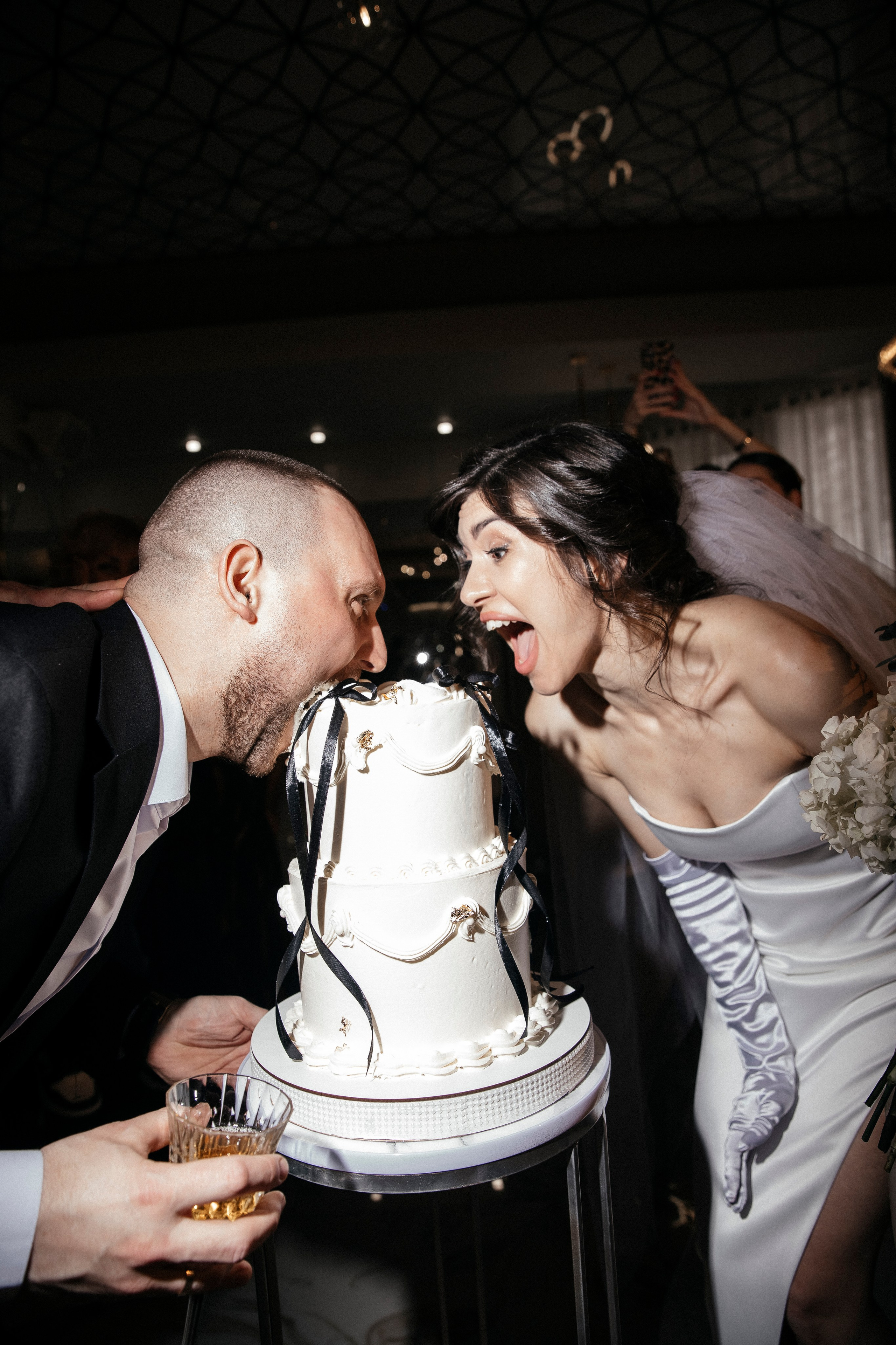 Банкет. Фотограф Сальск Катерина