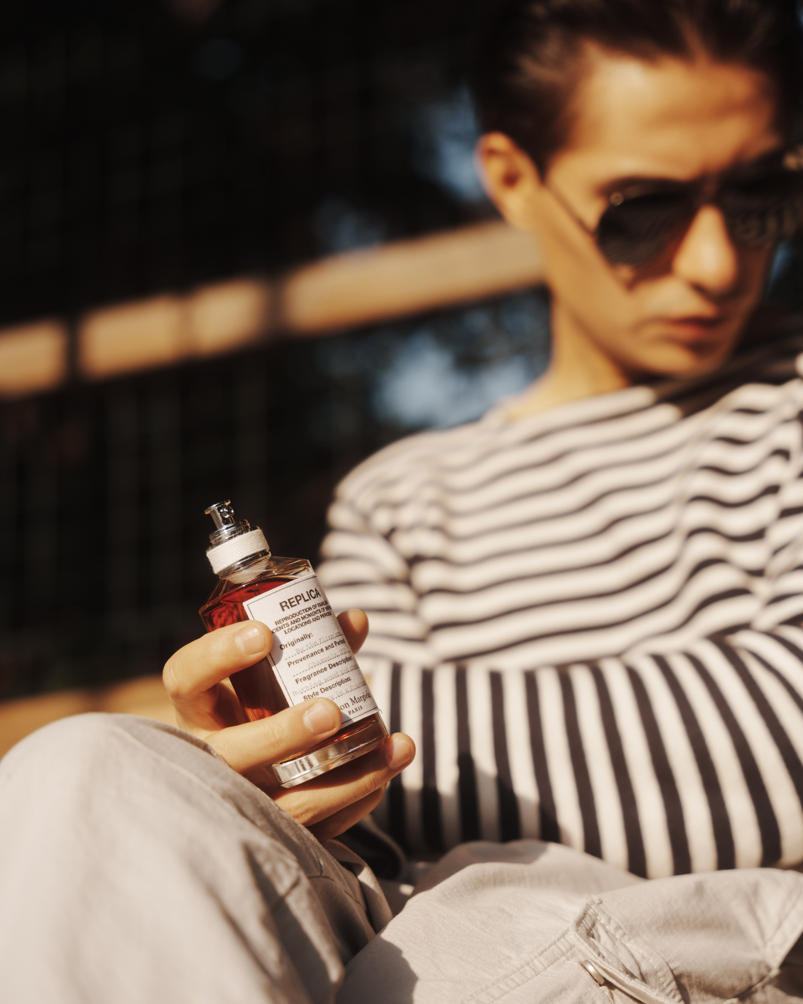 Maison Margiela REPLICA