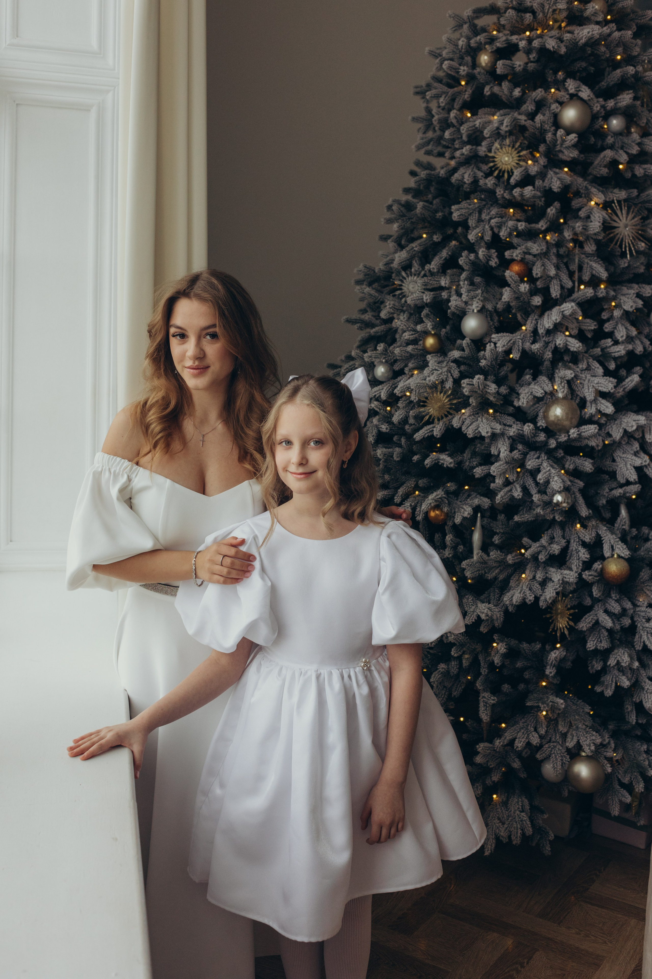 Новогодняя 2025\2026. Фотограф в Краснодаре Евгения Михаевич