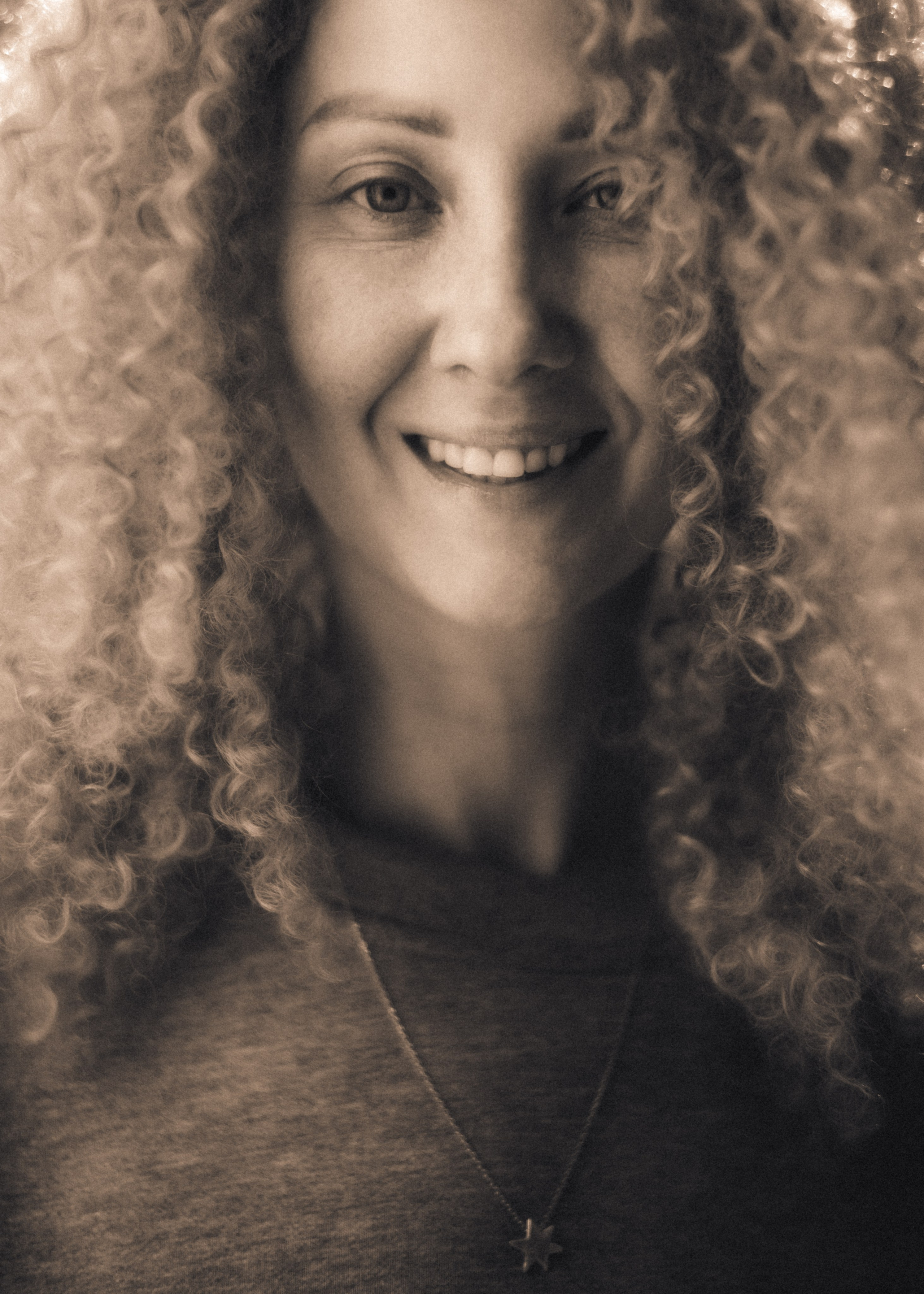 Портреты. Игорь Гичка. Портрет с любовью