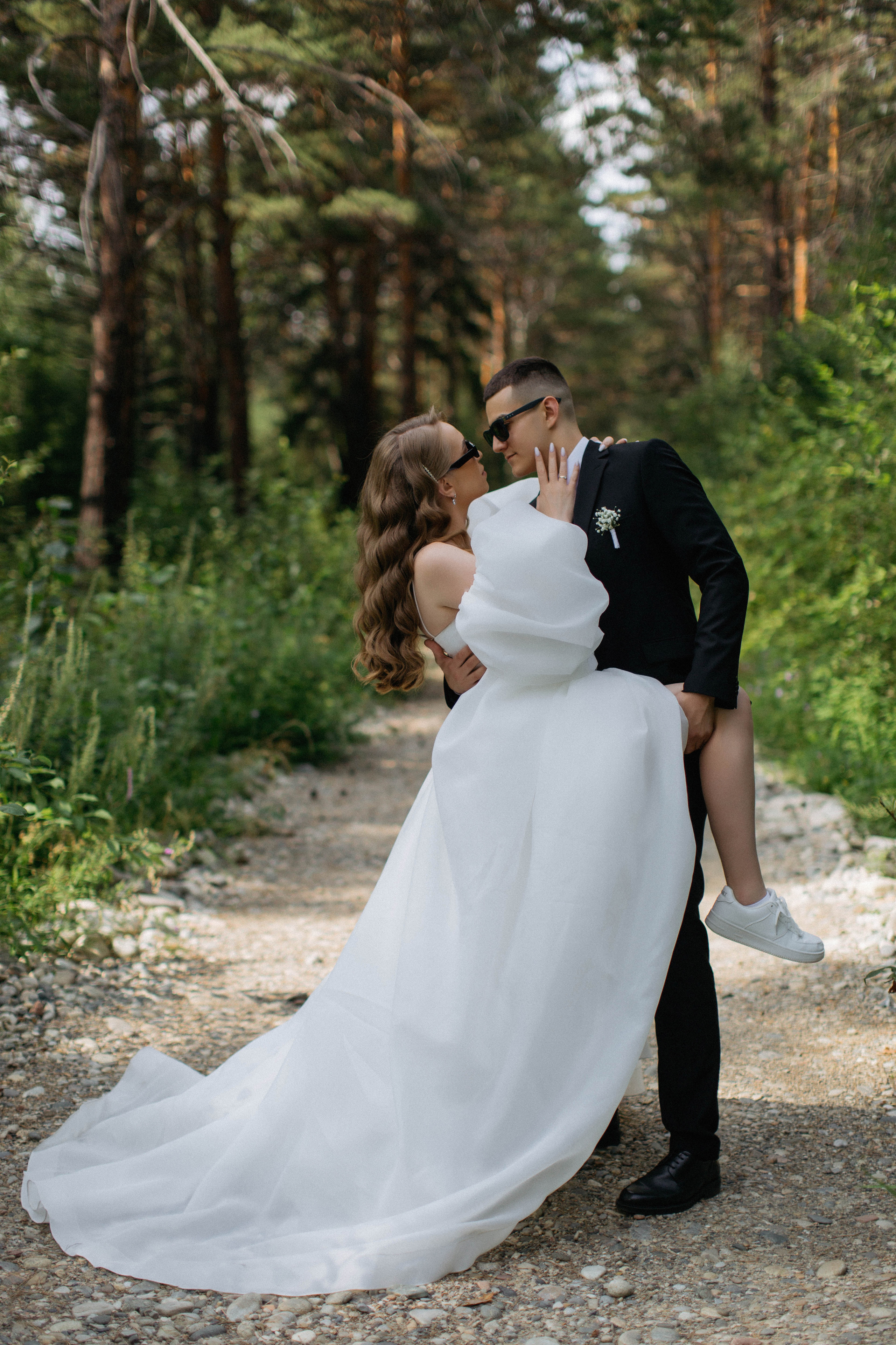 Свадьба Андрей & Елизавета. Главная