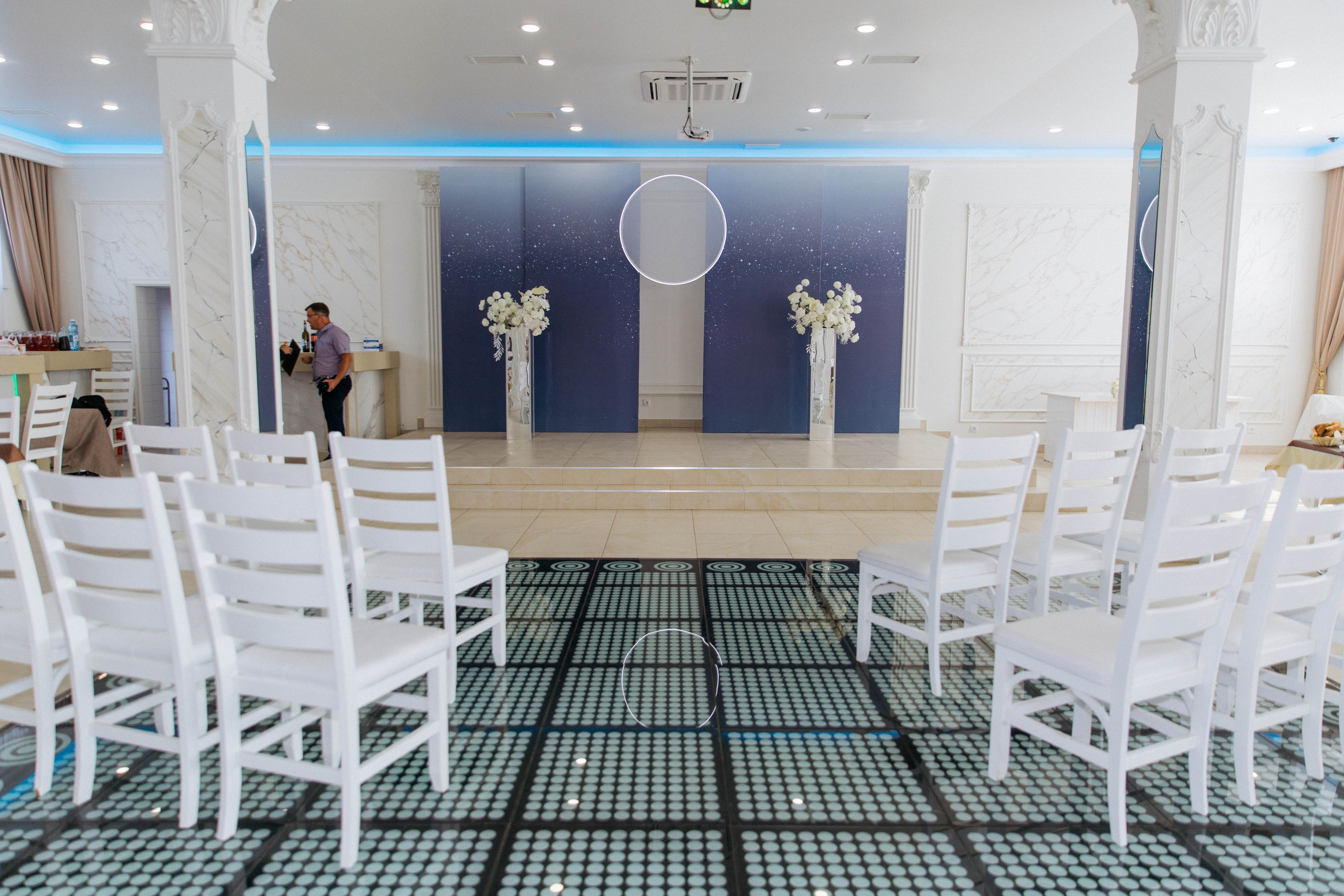 Свадьба Андрей & Елизавета. Главная