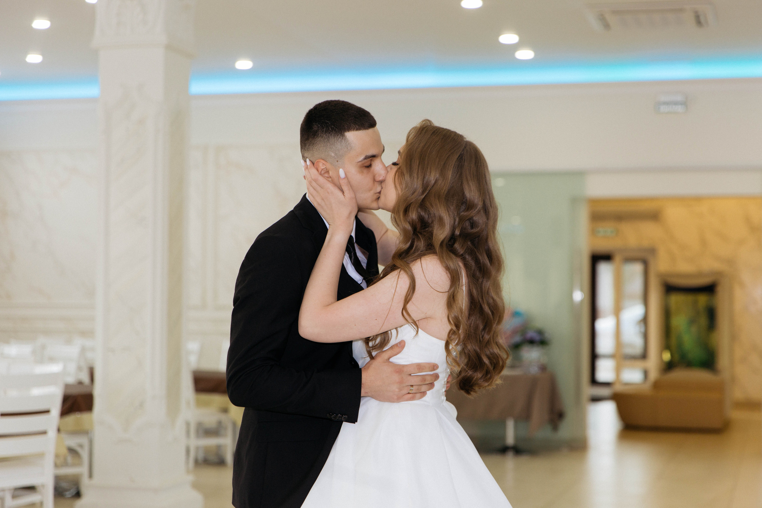 Свадьба Андрей & Елизавета. Главная