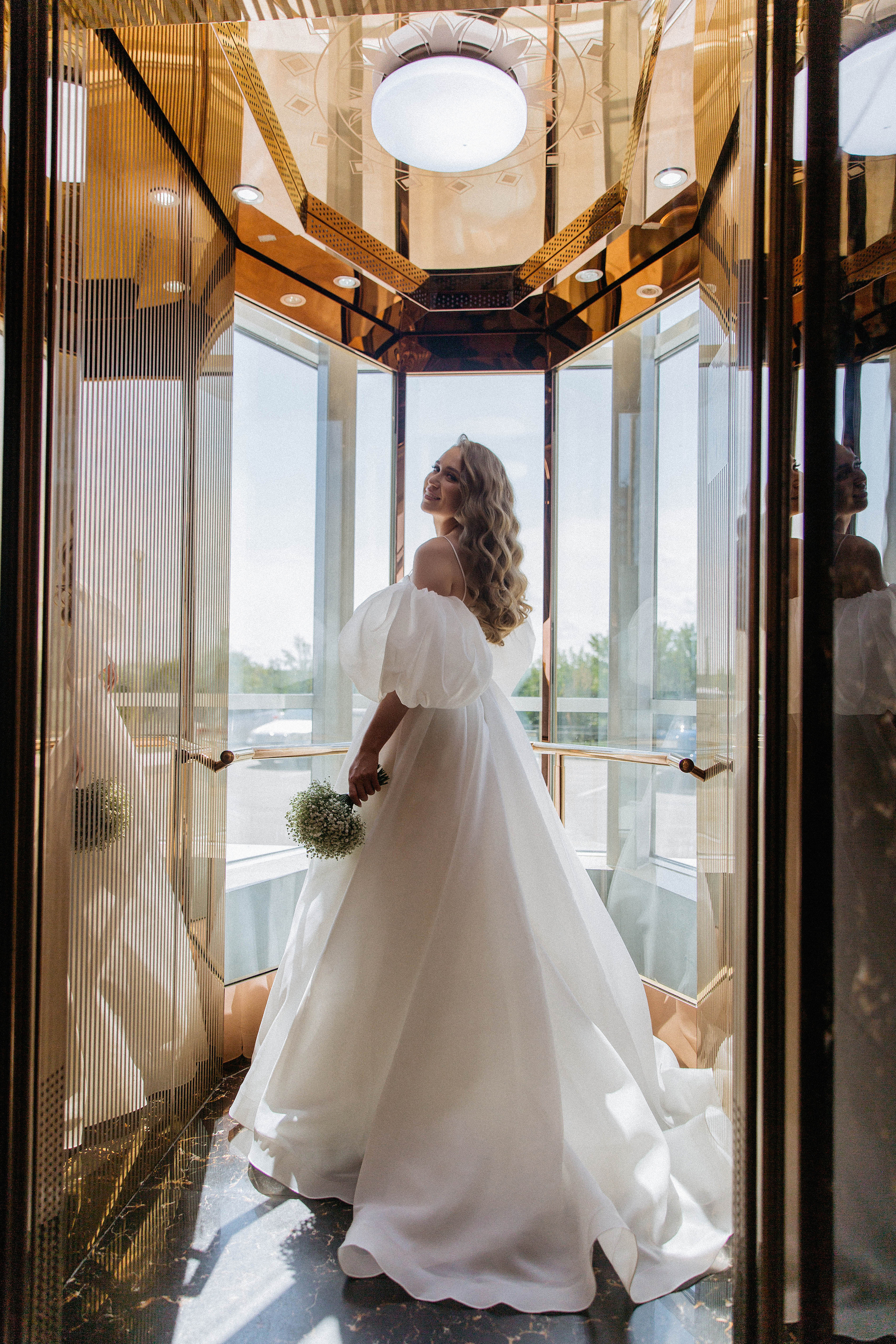 Свадьба Андрей & Елизавета. Главная