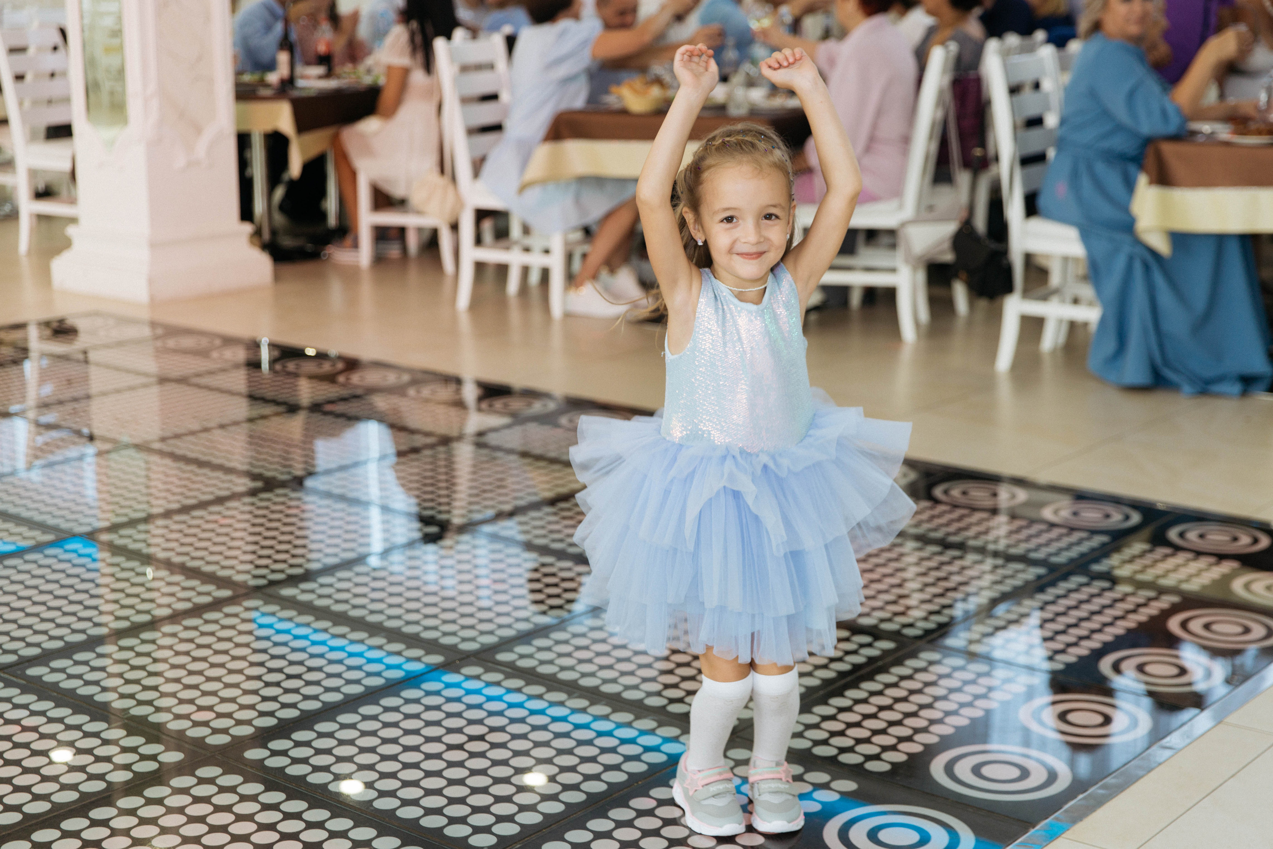 Свадьба Андрей & Елизавета. Главная