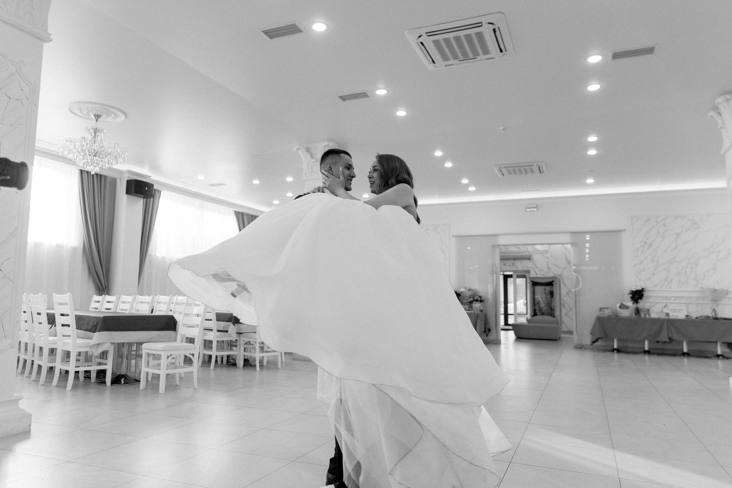 Свадьба Андрей & Елизавета. Главная