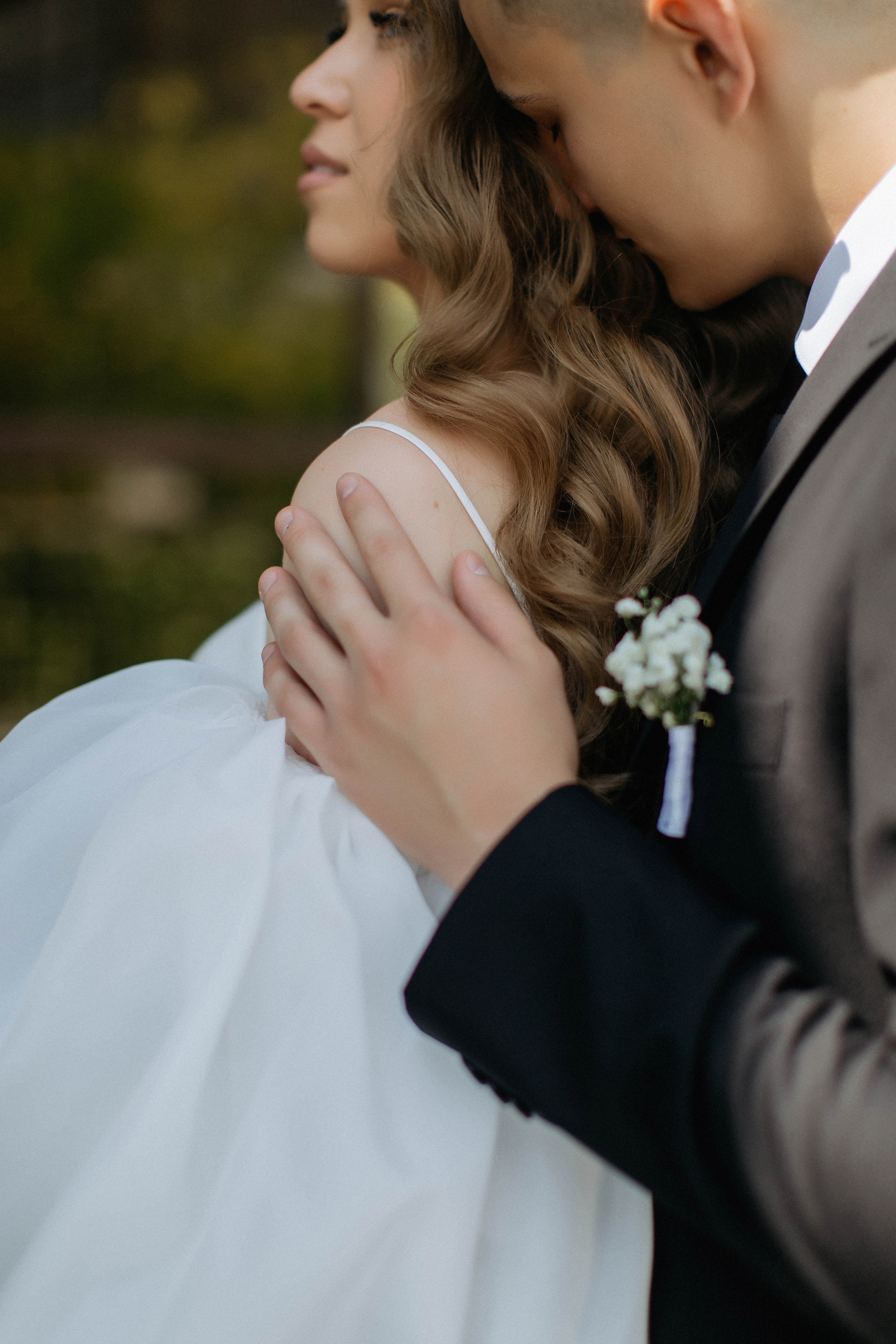 Свадьба Андрей & Елизавета. Главная