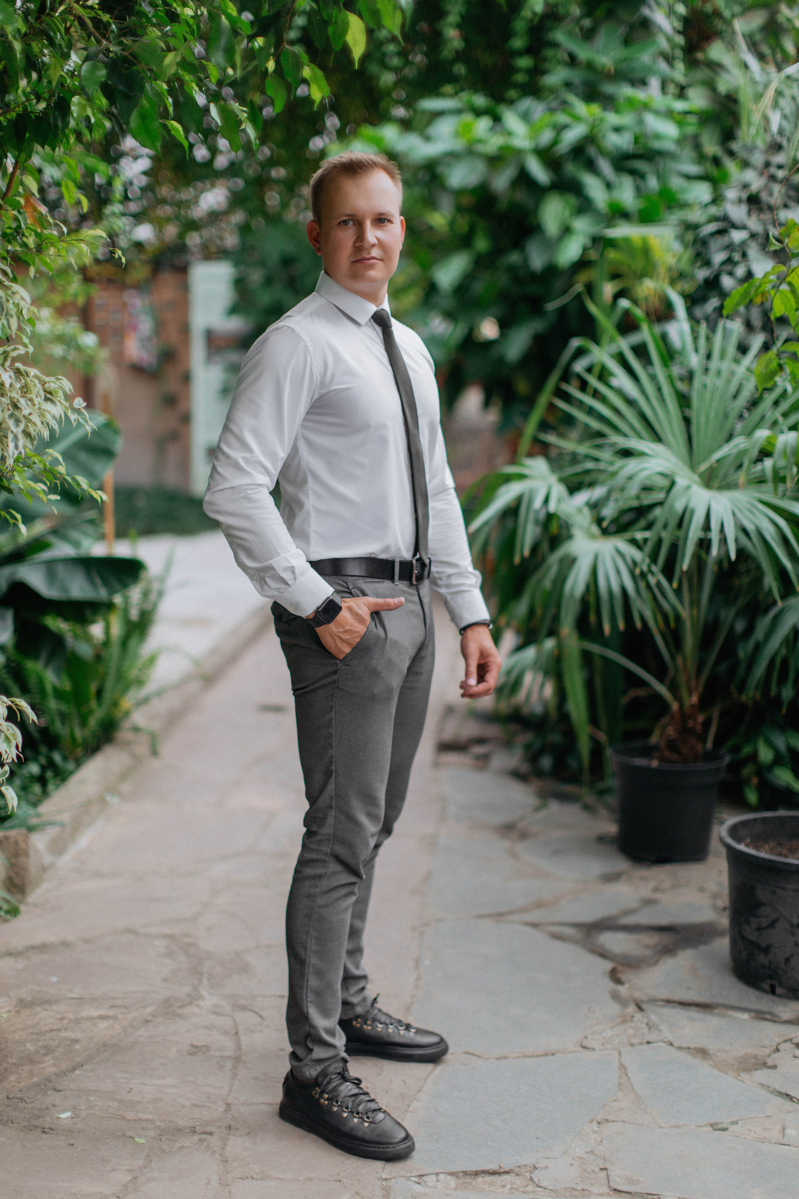 Love story Владимир & Анастасия. Главная