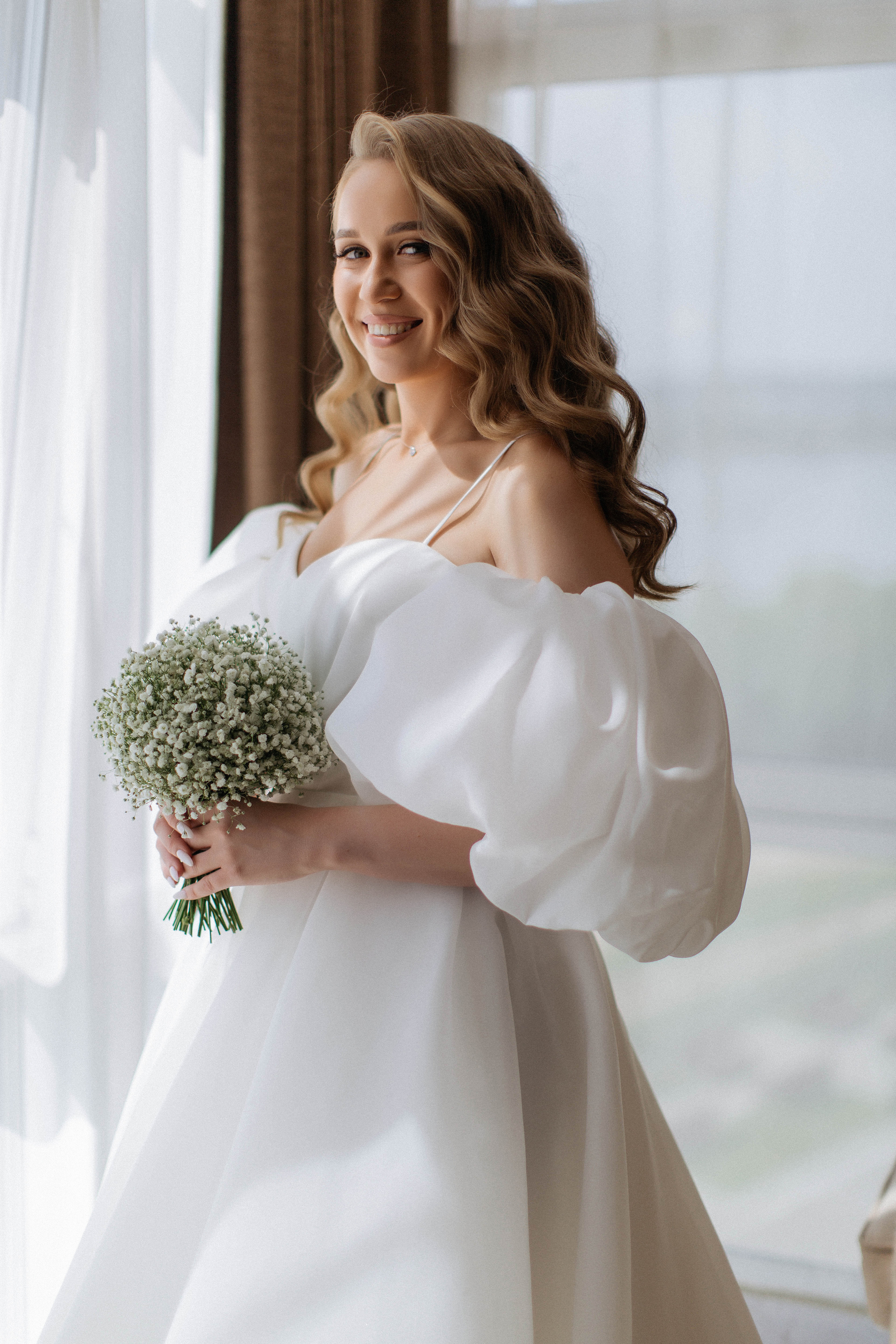 Свадьба Андрей & Елизавета. Главная