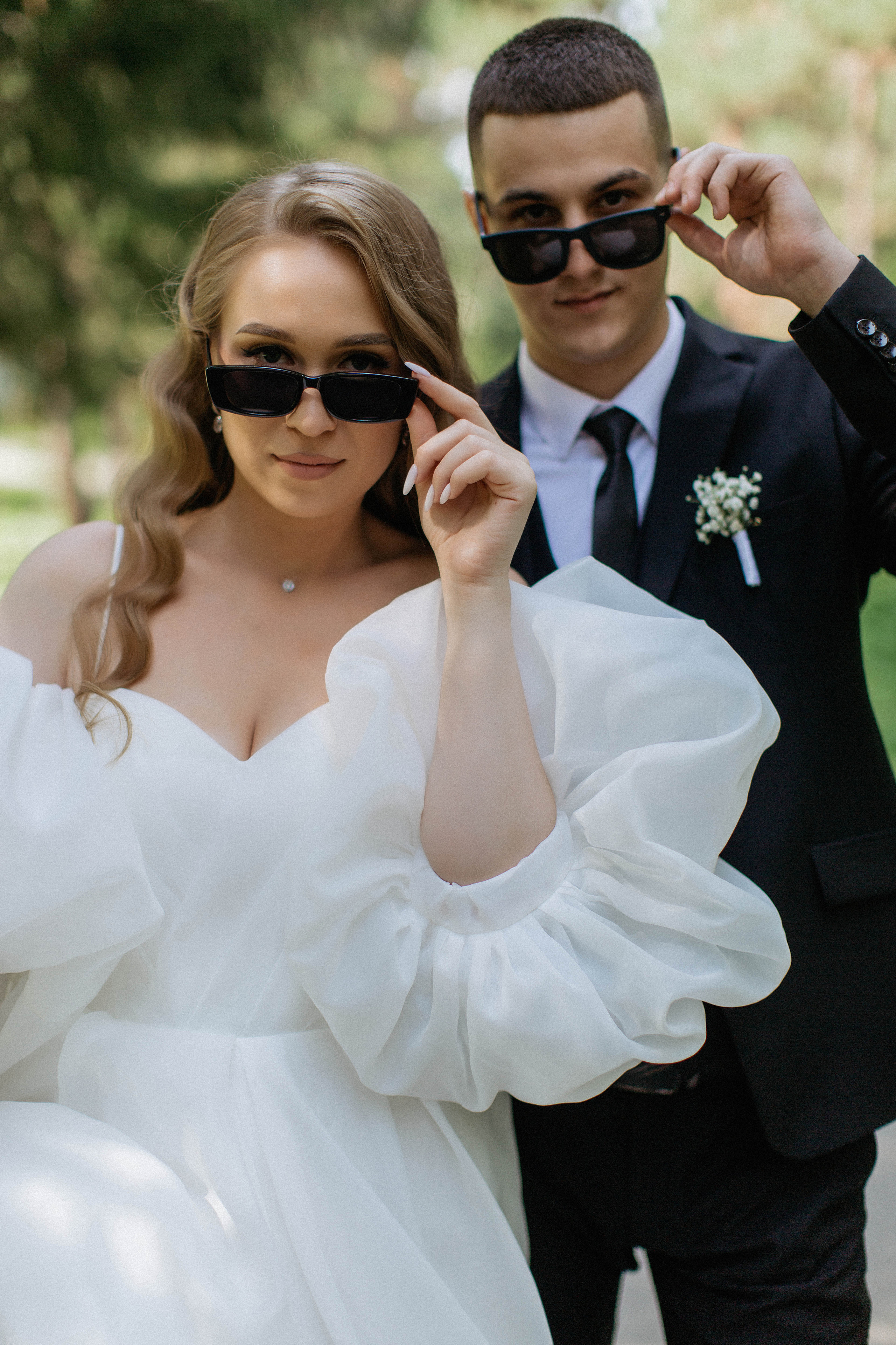 Свадьба Андрей & Елизавета. Главная