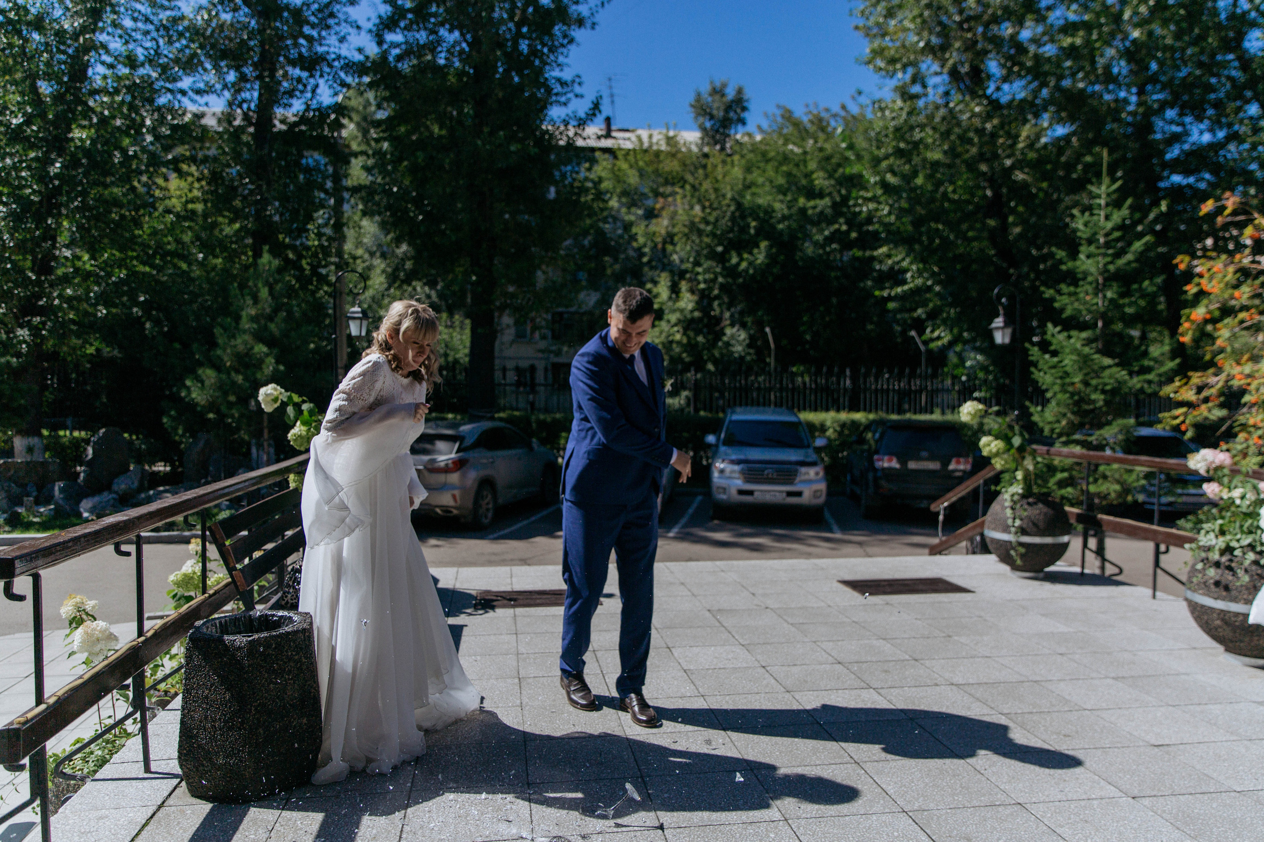 Свадьба Игорь & Ольга. Главная