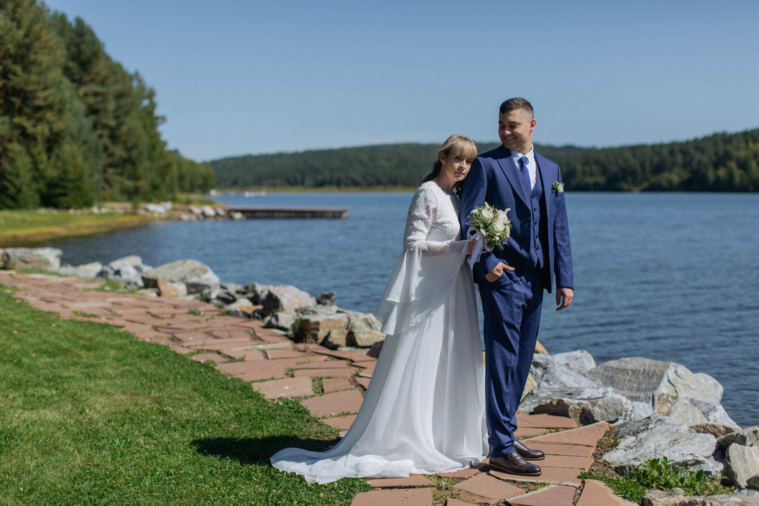 Свадьба Игорь & Ольга. Главная