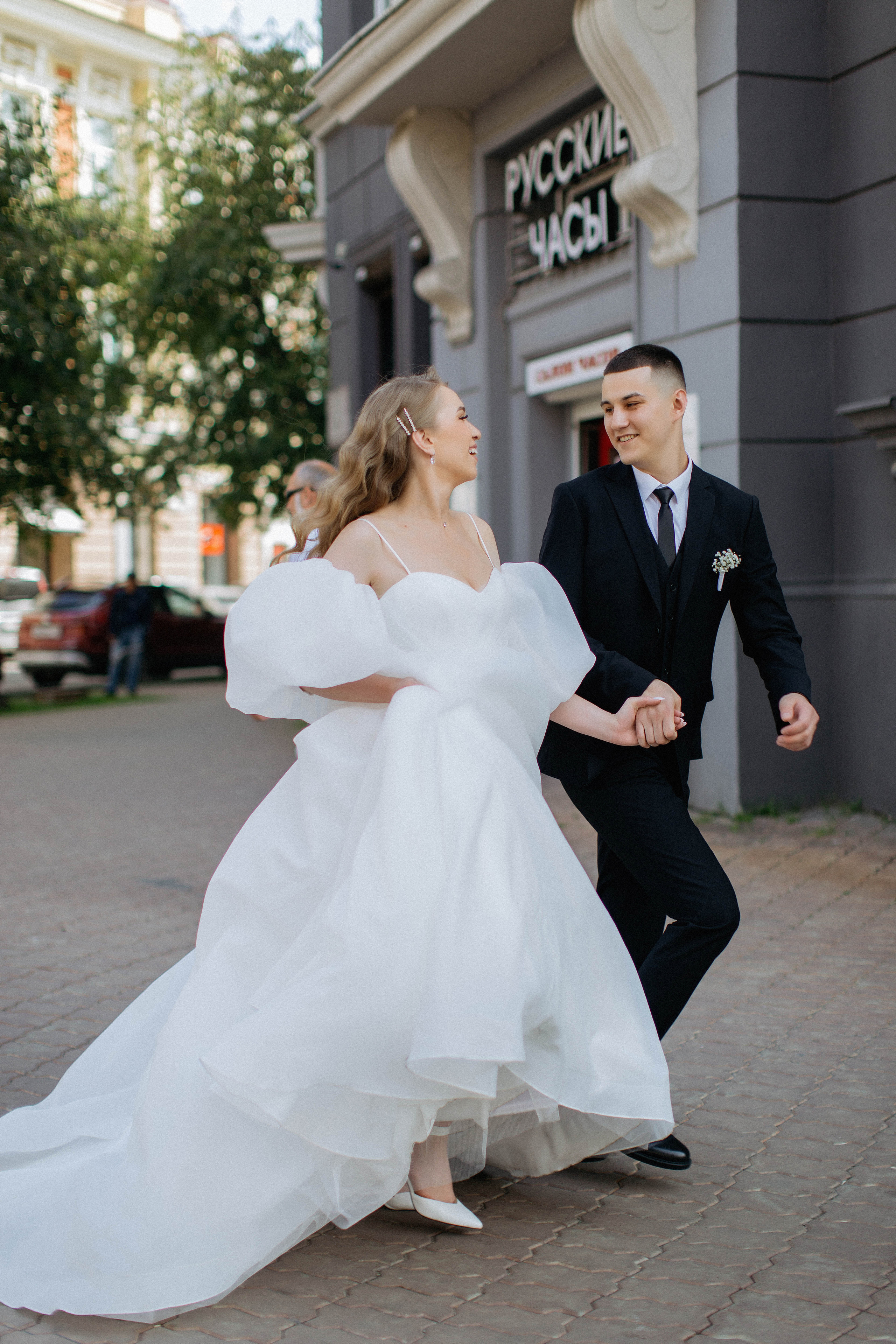 Свадьба Андрей & Елизавета. Главная