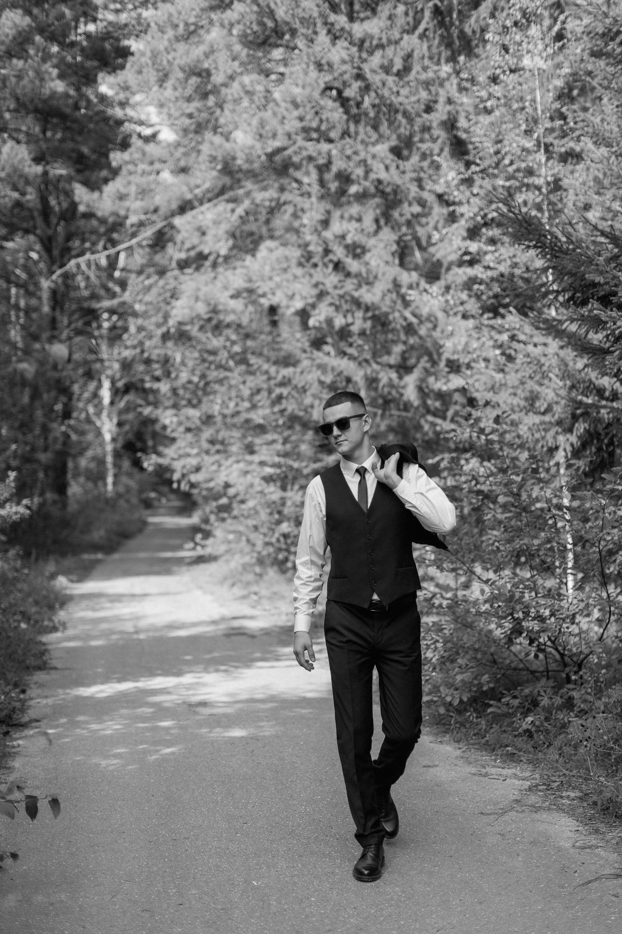 Свадьба Андрей & Елизавета. Главная