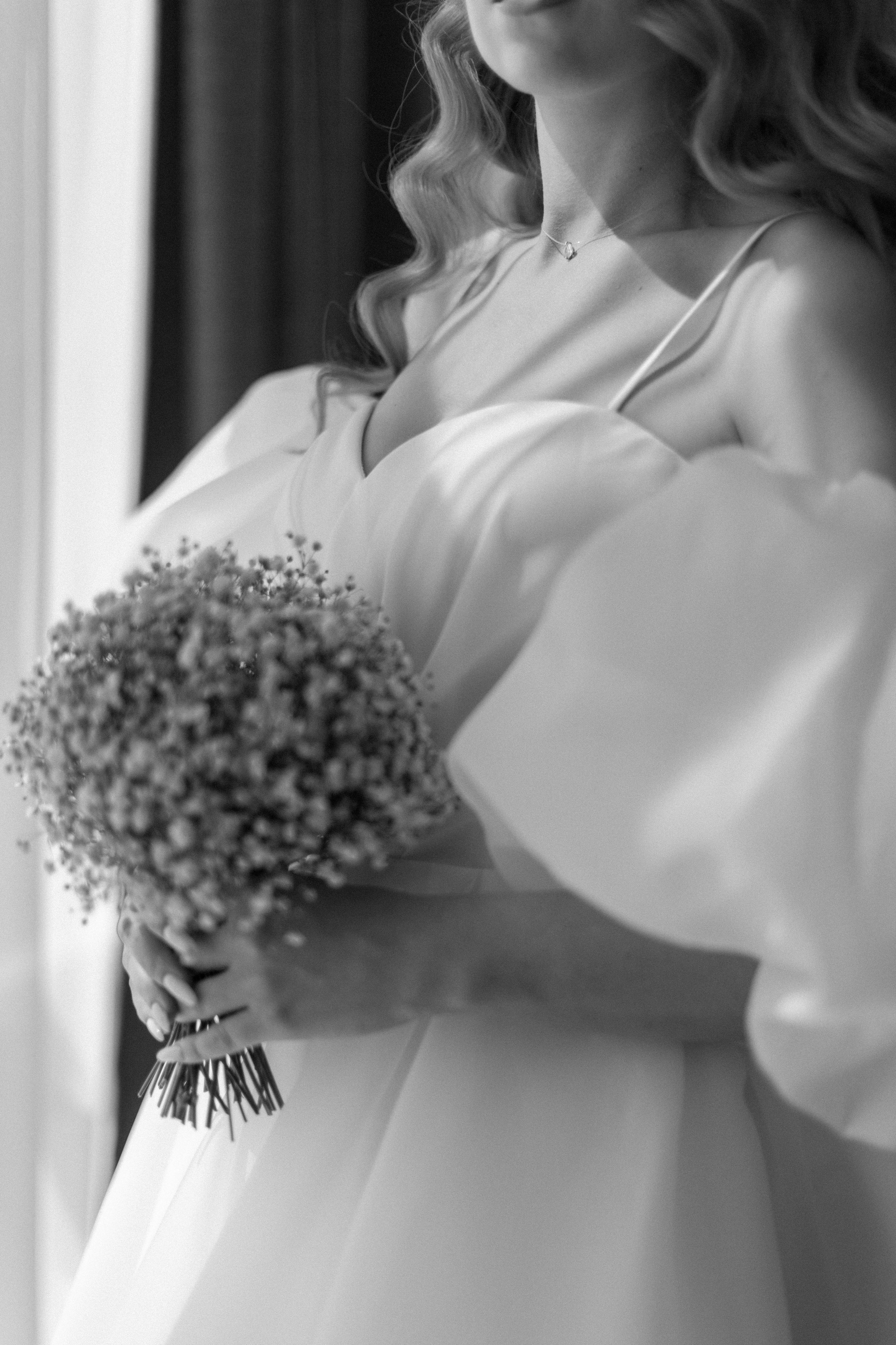 Свадьба Андрей & Елизавета. Главная