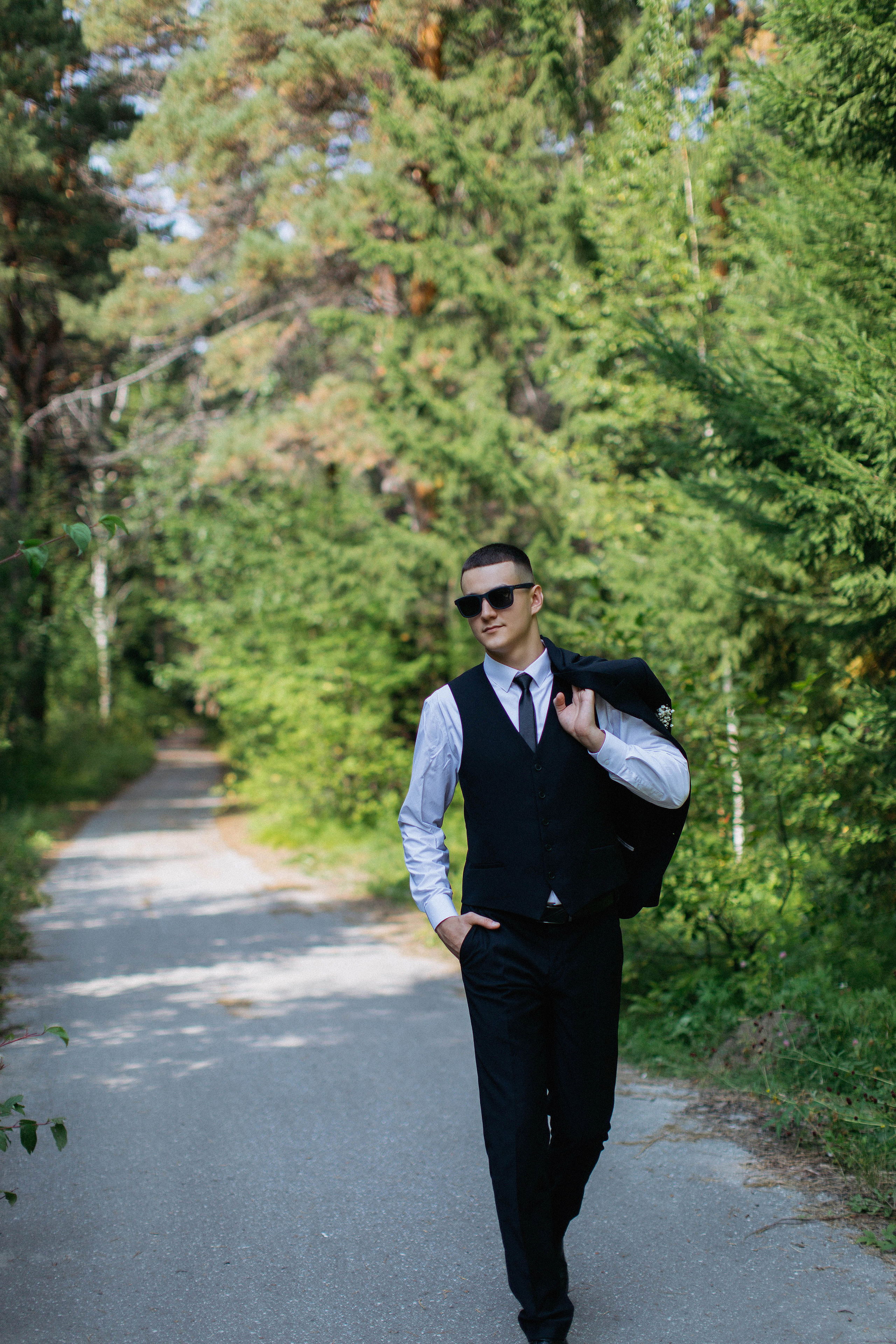 Свадьба Андрей & Елизавета. Главная