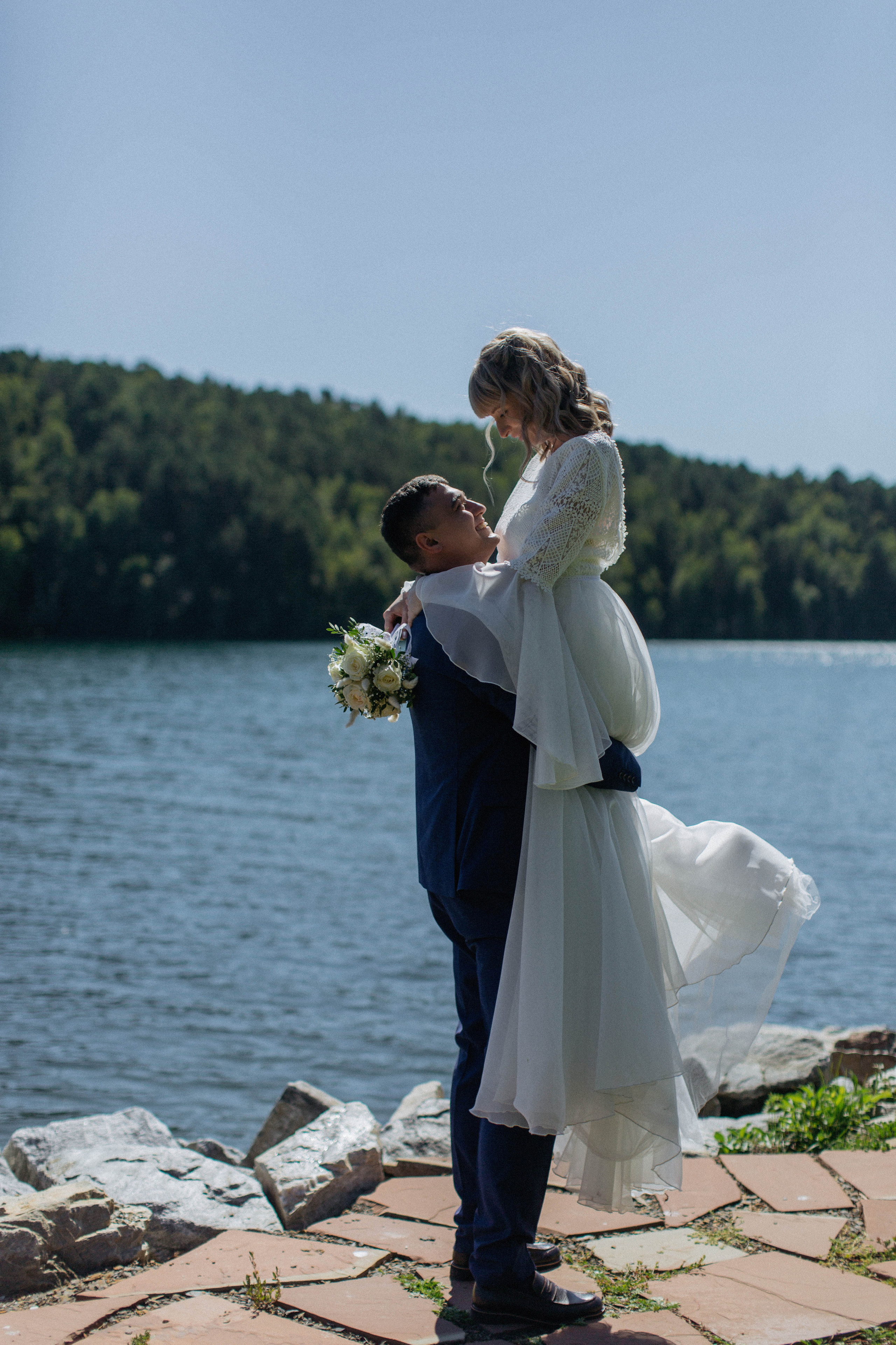 Свадьба Игорь & Ольга. Главная