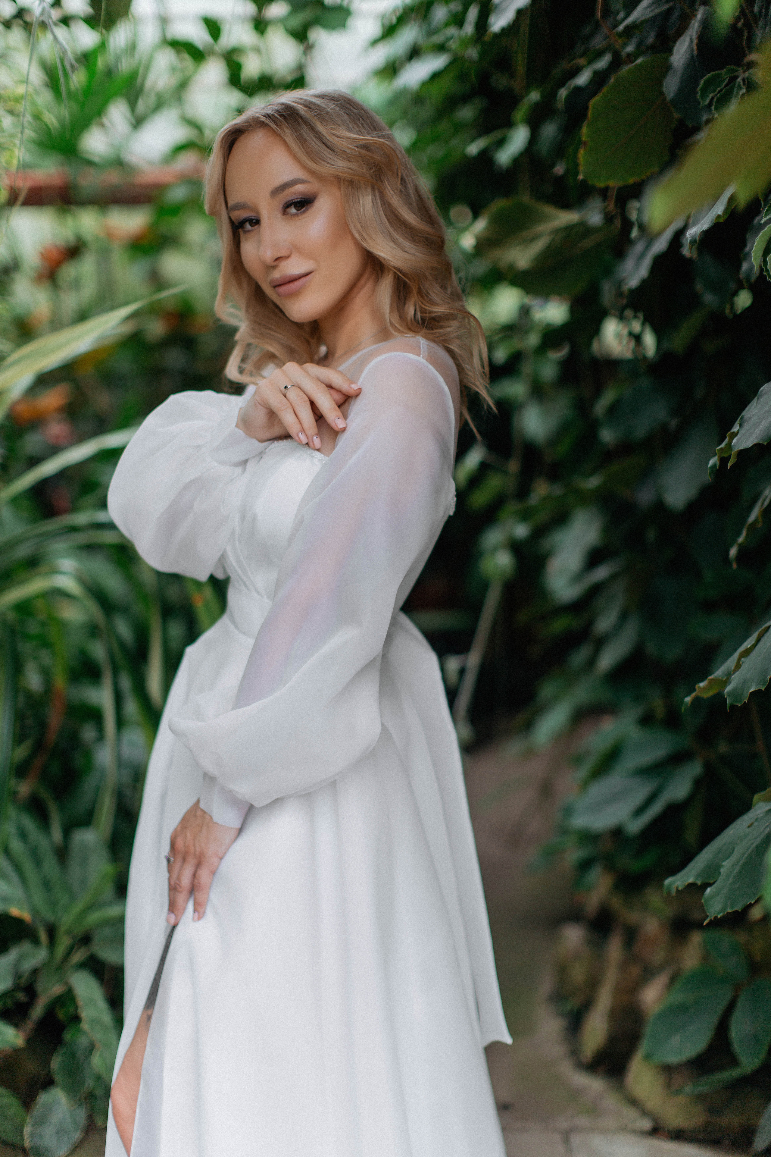 Love story Владимир & Анастасия. Главная