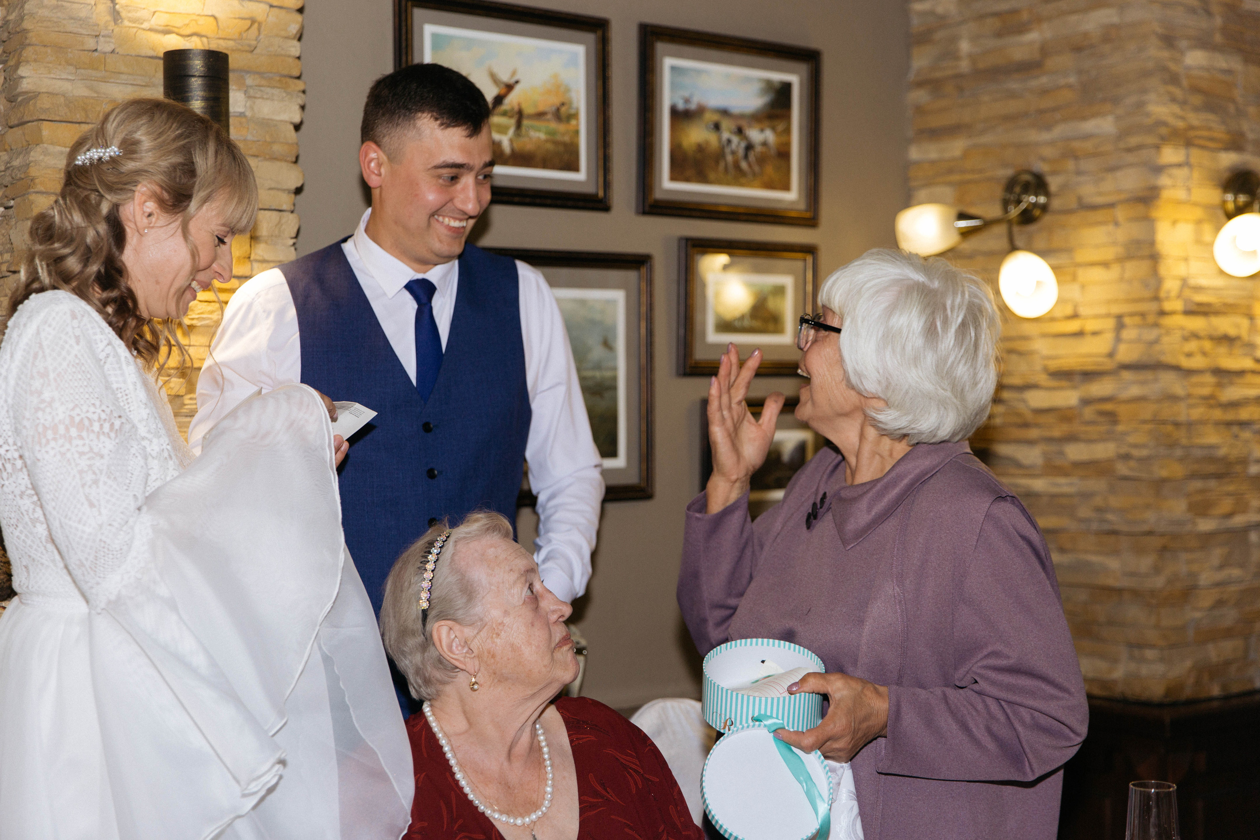 Свадьба Игорь & Ольга. Главная