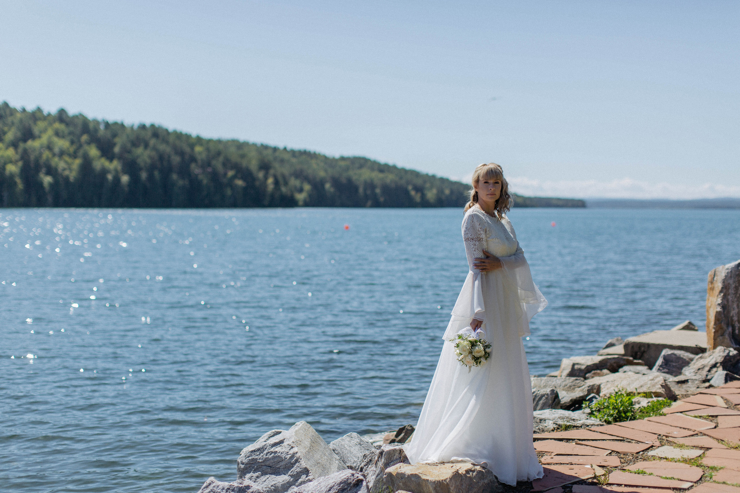 Свадьба Игорь & Ольга. Главная