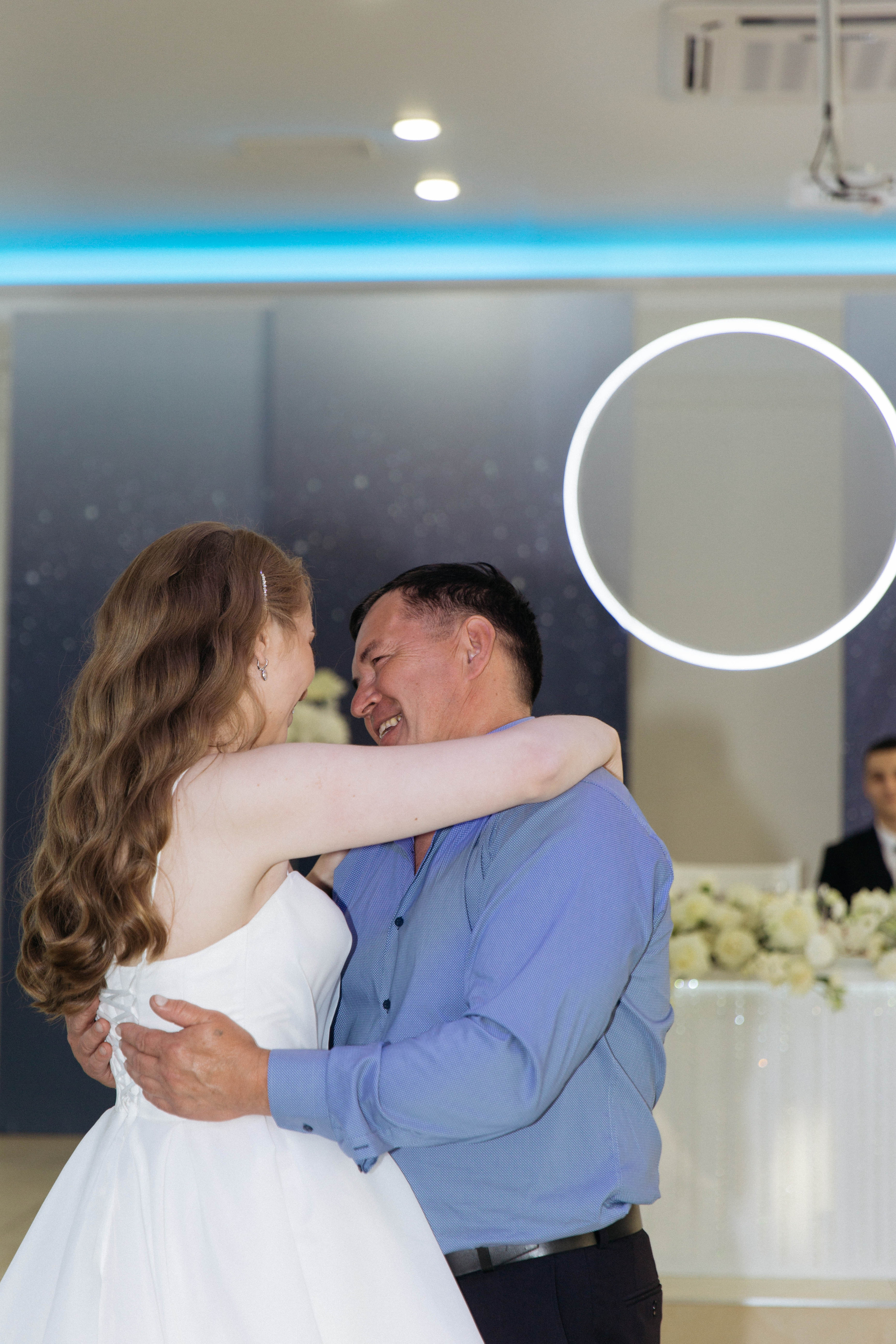 Свадьба Андрей & Елизавета. Главная