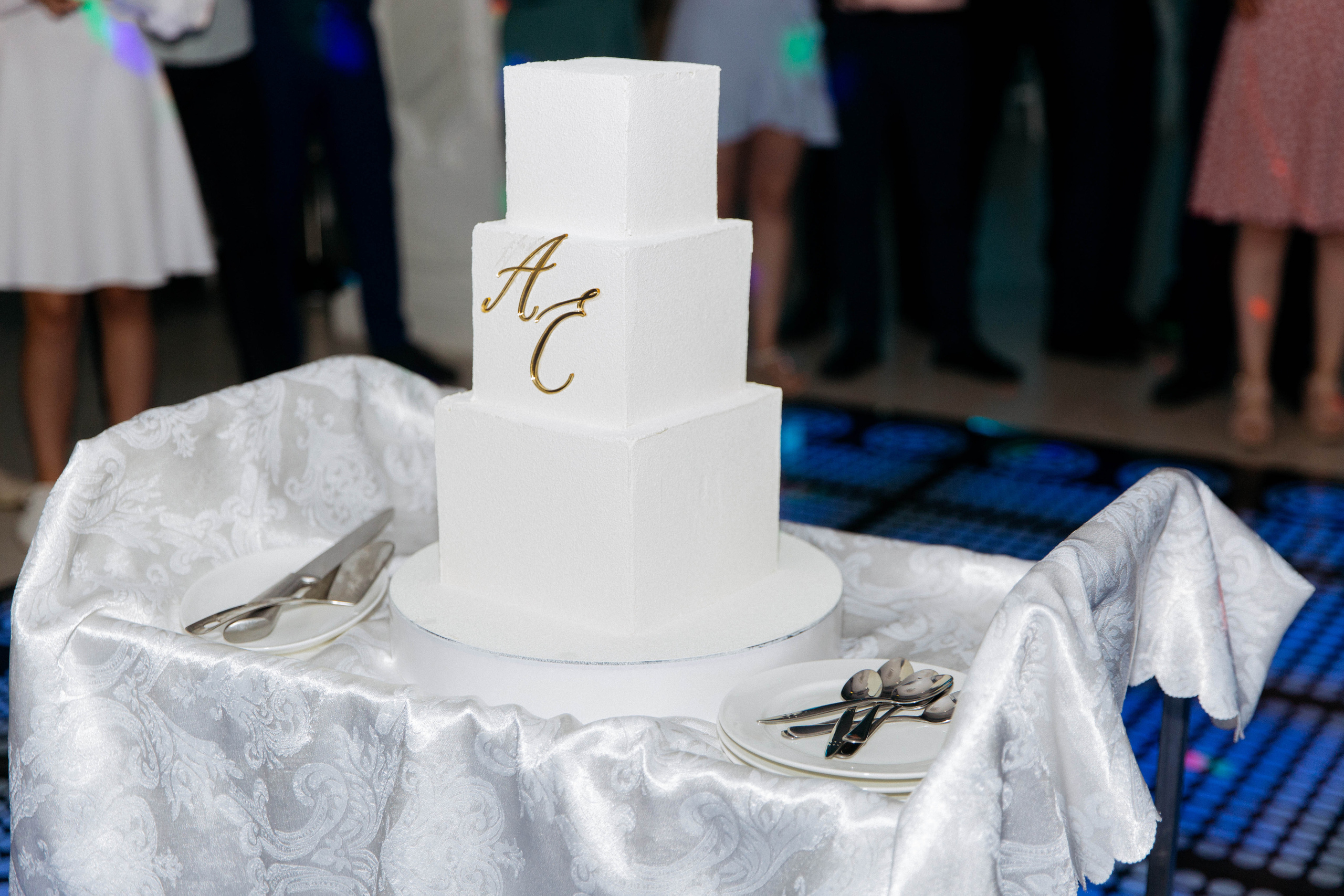 Свадьба Андрей & Елизавета. Главная