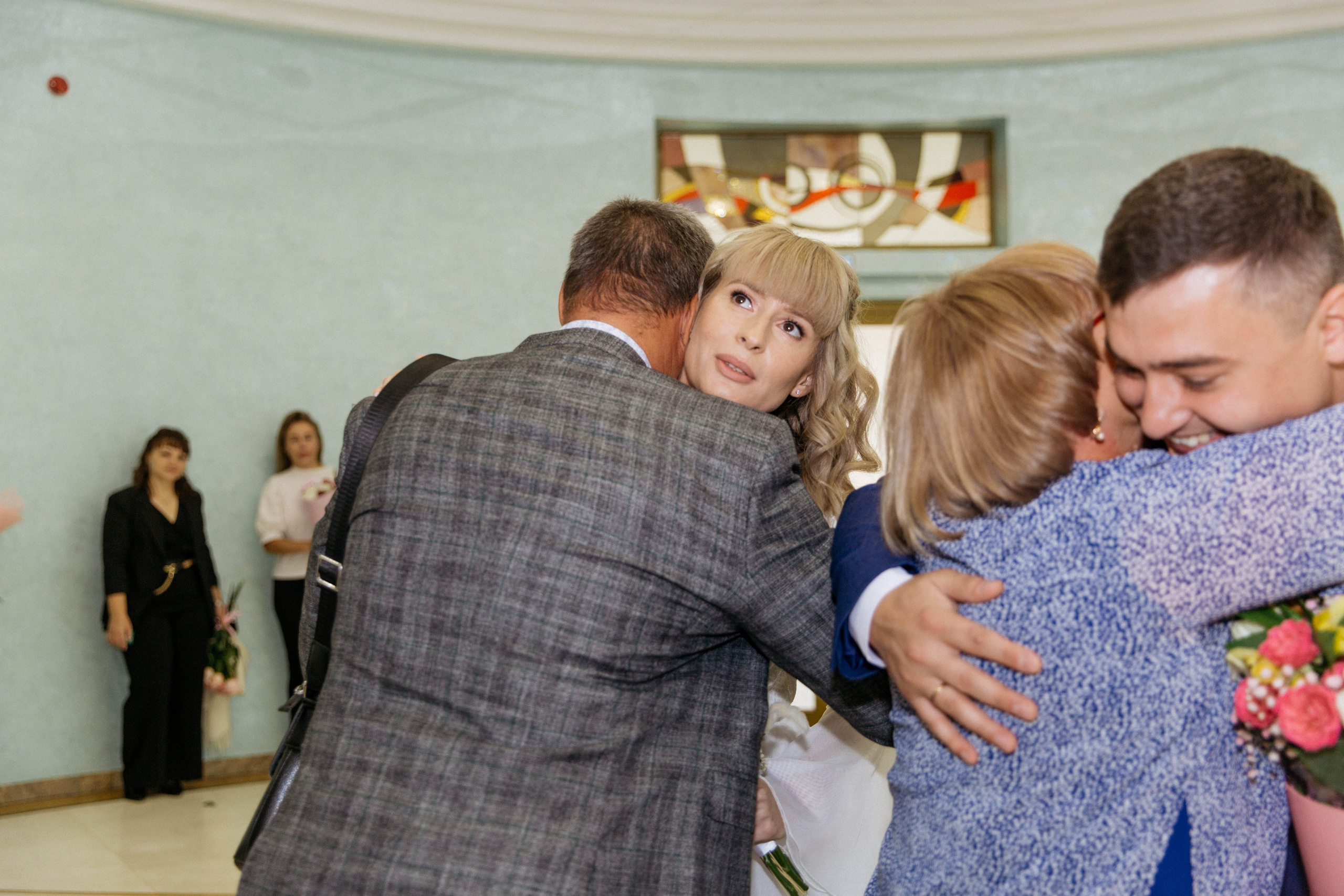 Свадьба Игорь & Ольга. Главная