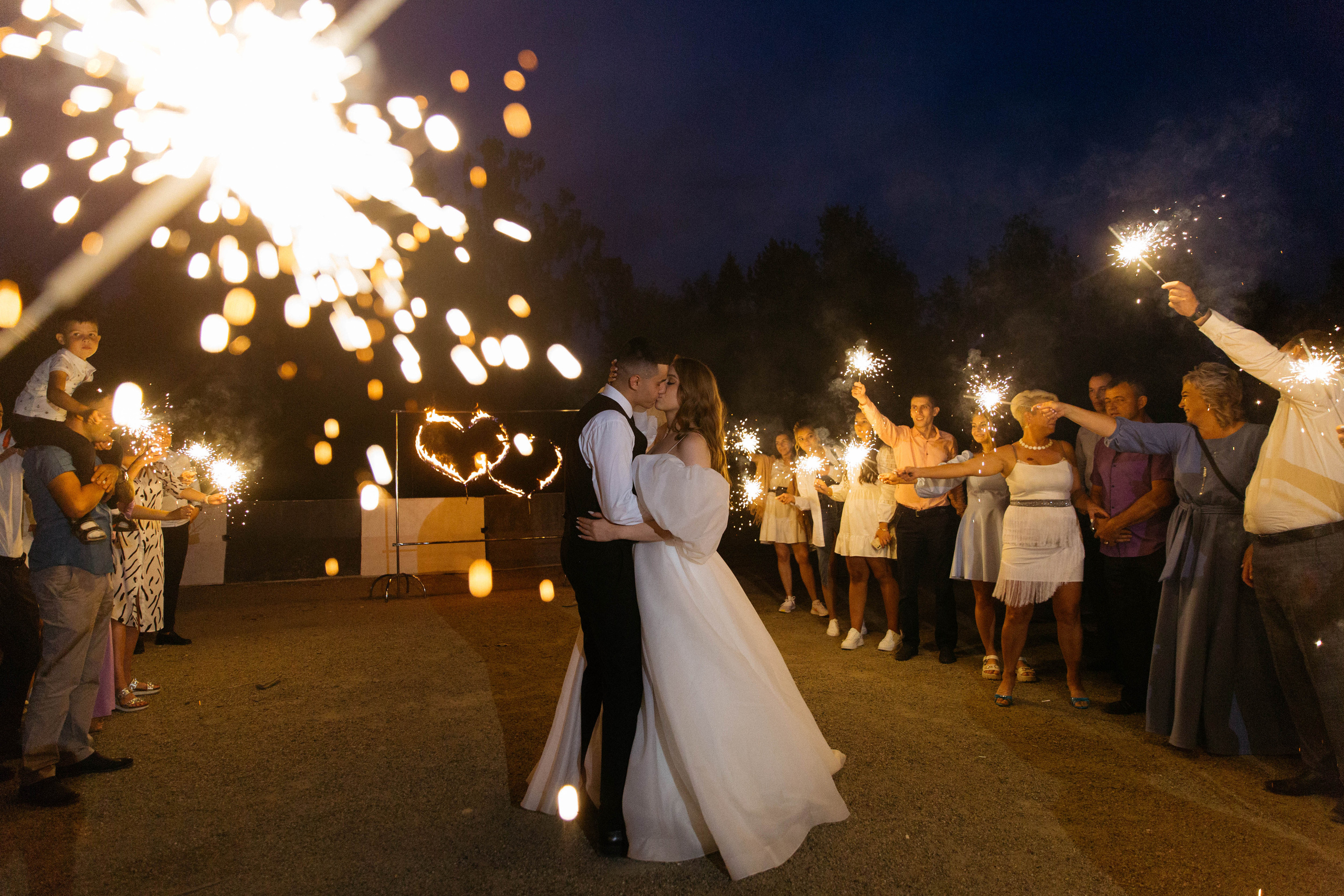 Свадьба Андрей & Елизавета. Главная