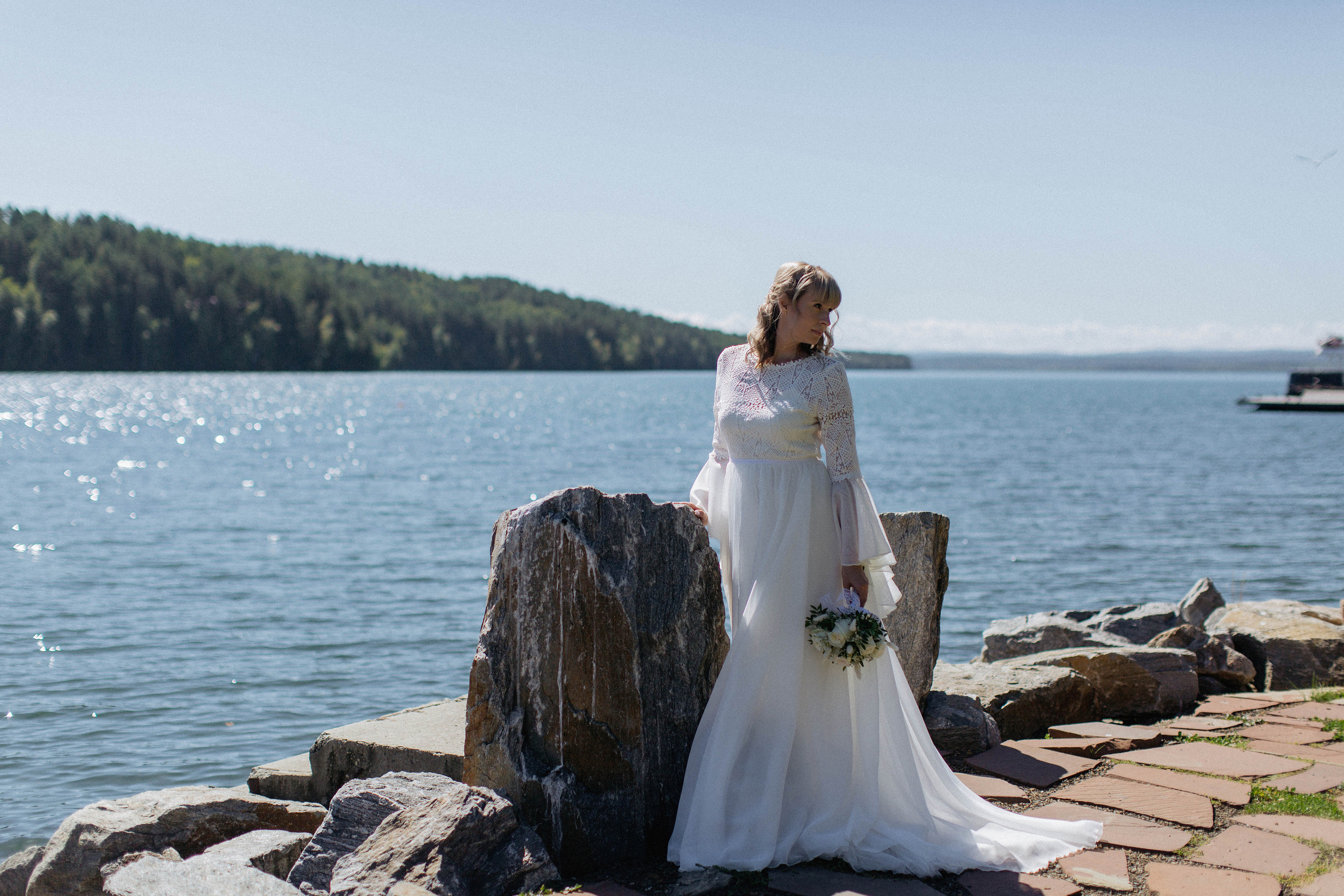 Свадьба Игорь & Ольга. Главная