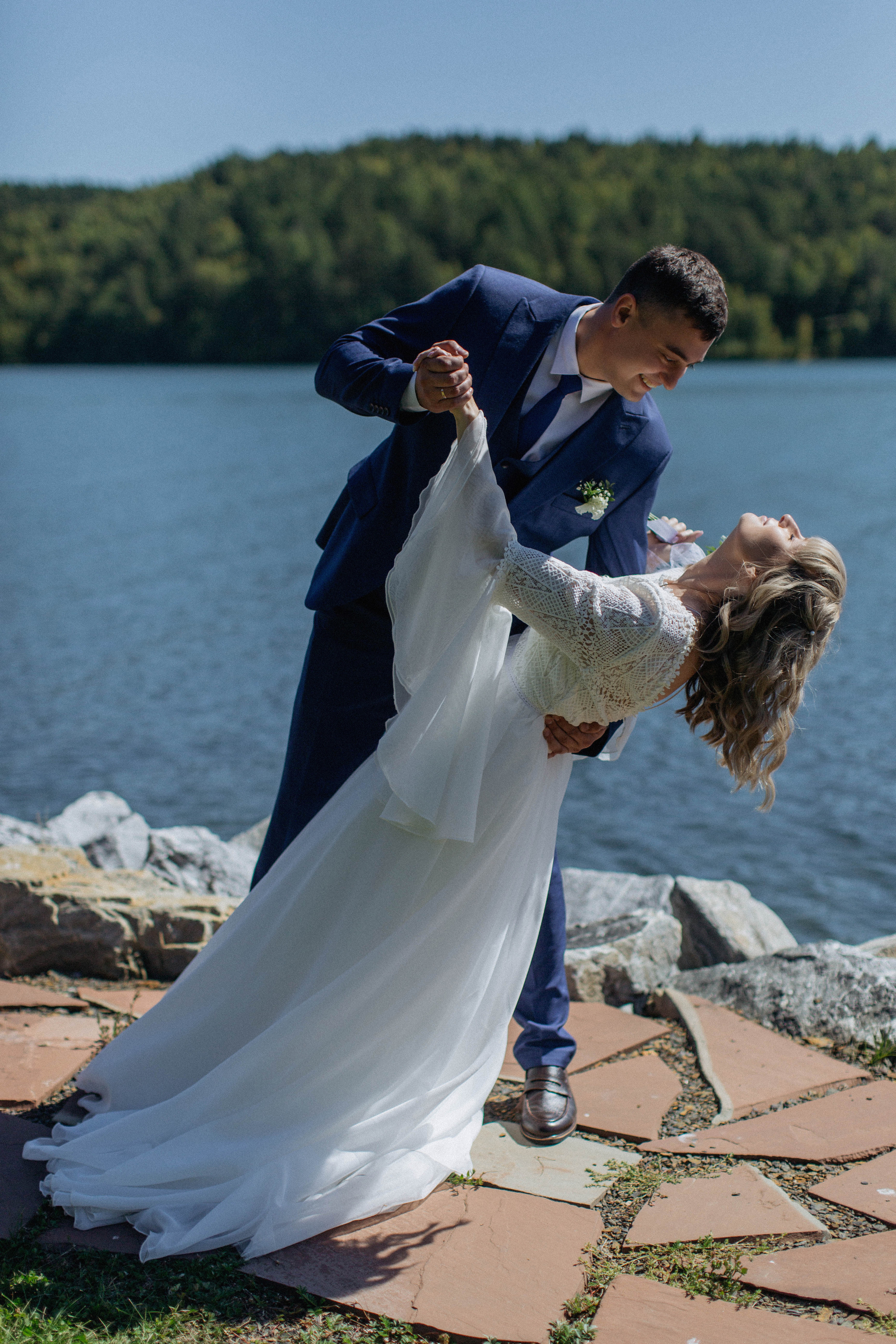 Свадьба Игорь & Ольга. Главная