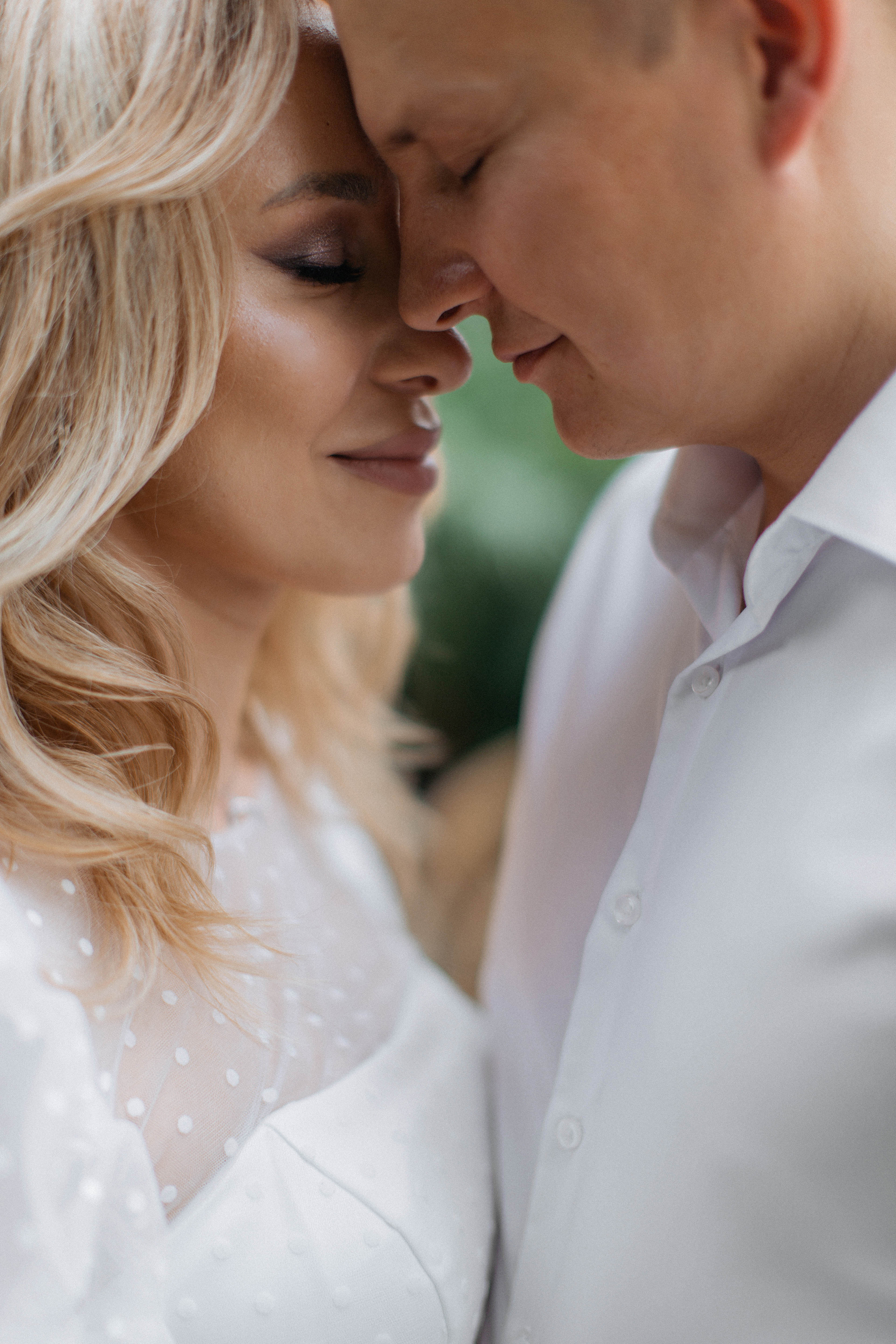 Love story Владимир & Анастасия. Главная