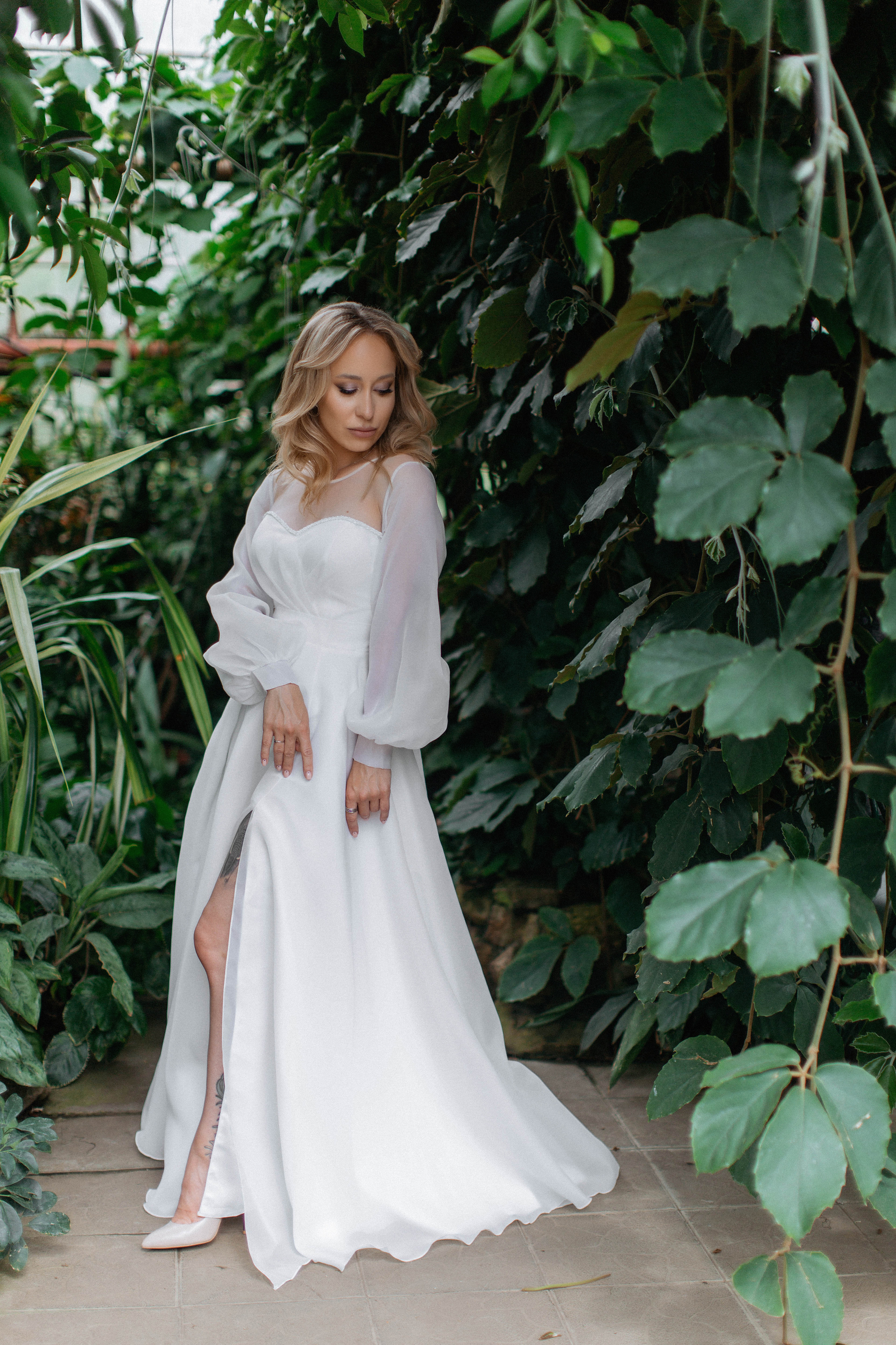 Love story Владимир & Анастасия. Главная