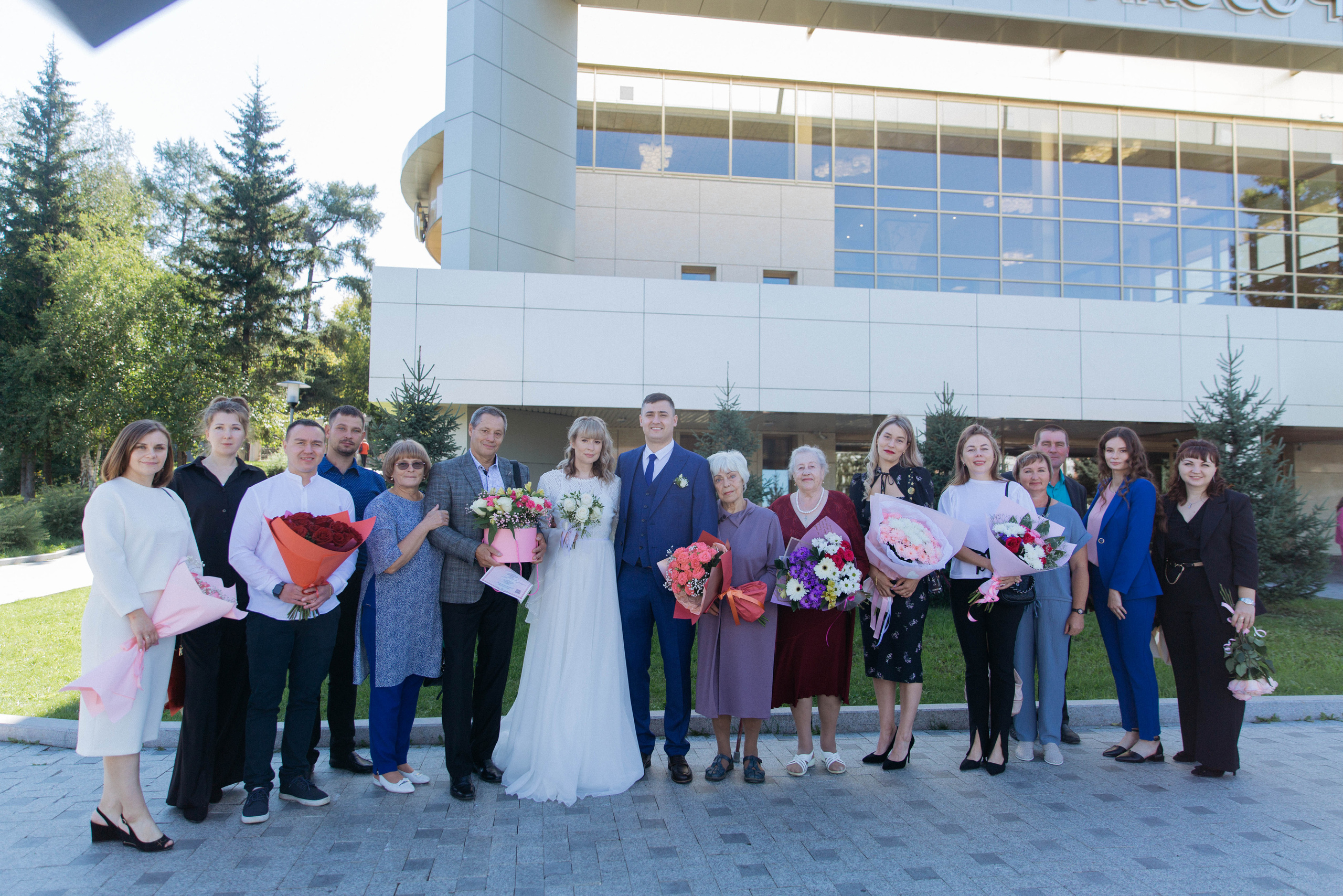 Свадьба Игорь & Ольга. Главная