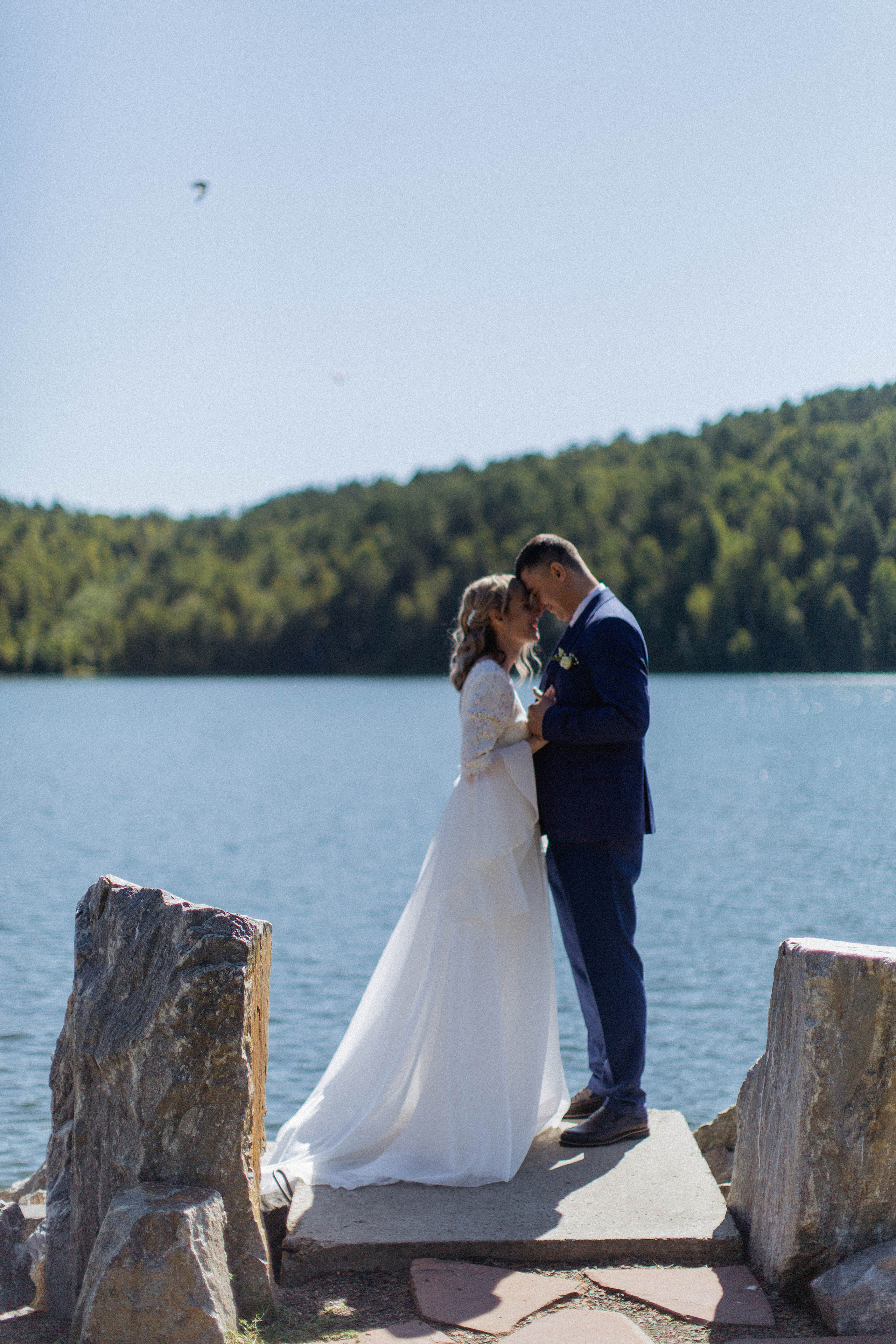 Свадьба Игорь & Ольга. Главная