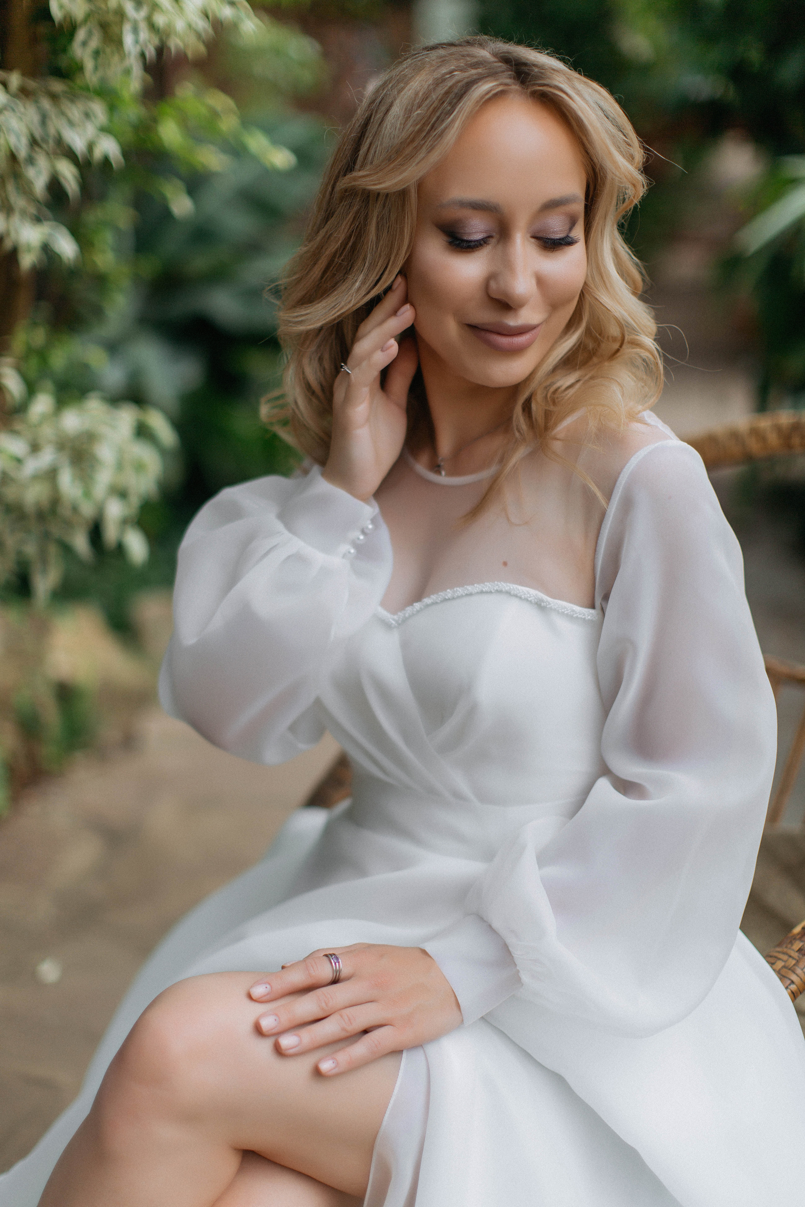 Love story Владимир & Анастасия. Главная