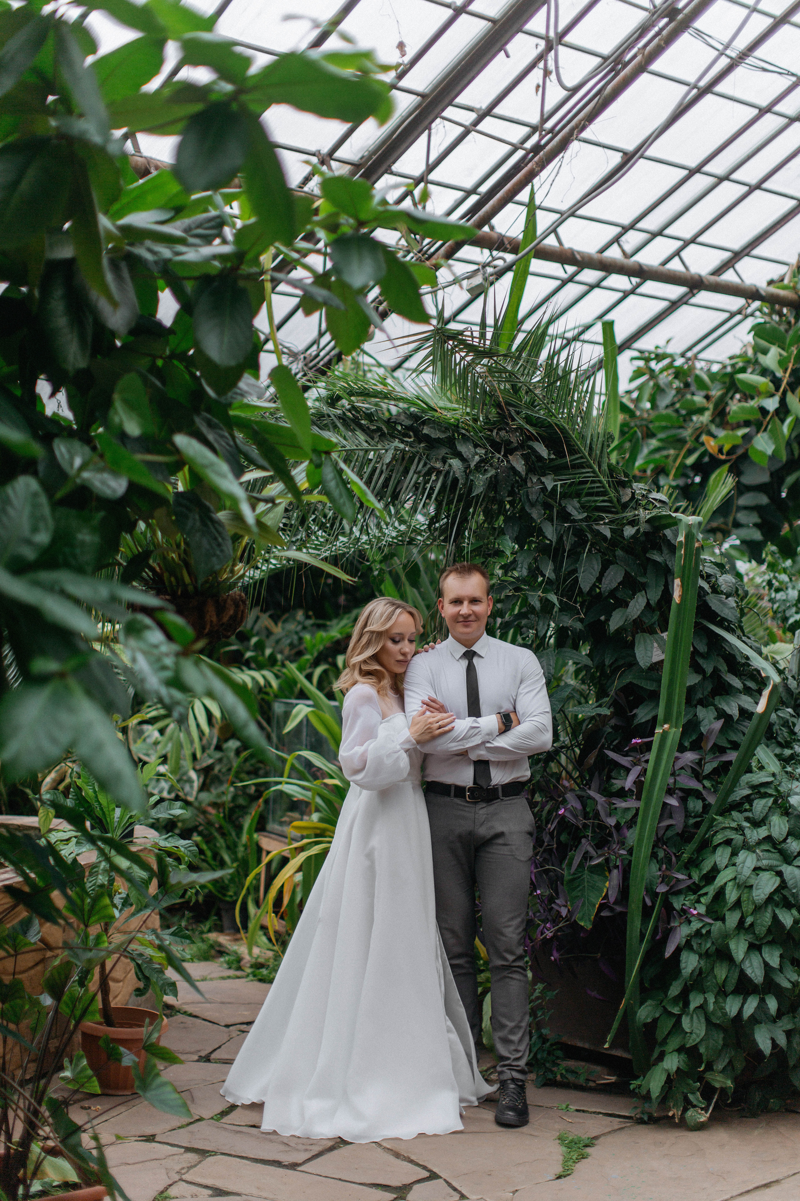 Love story Владимир & Анастасия. Главная