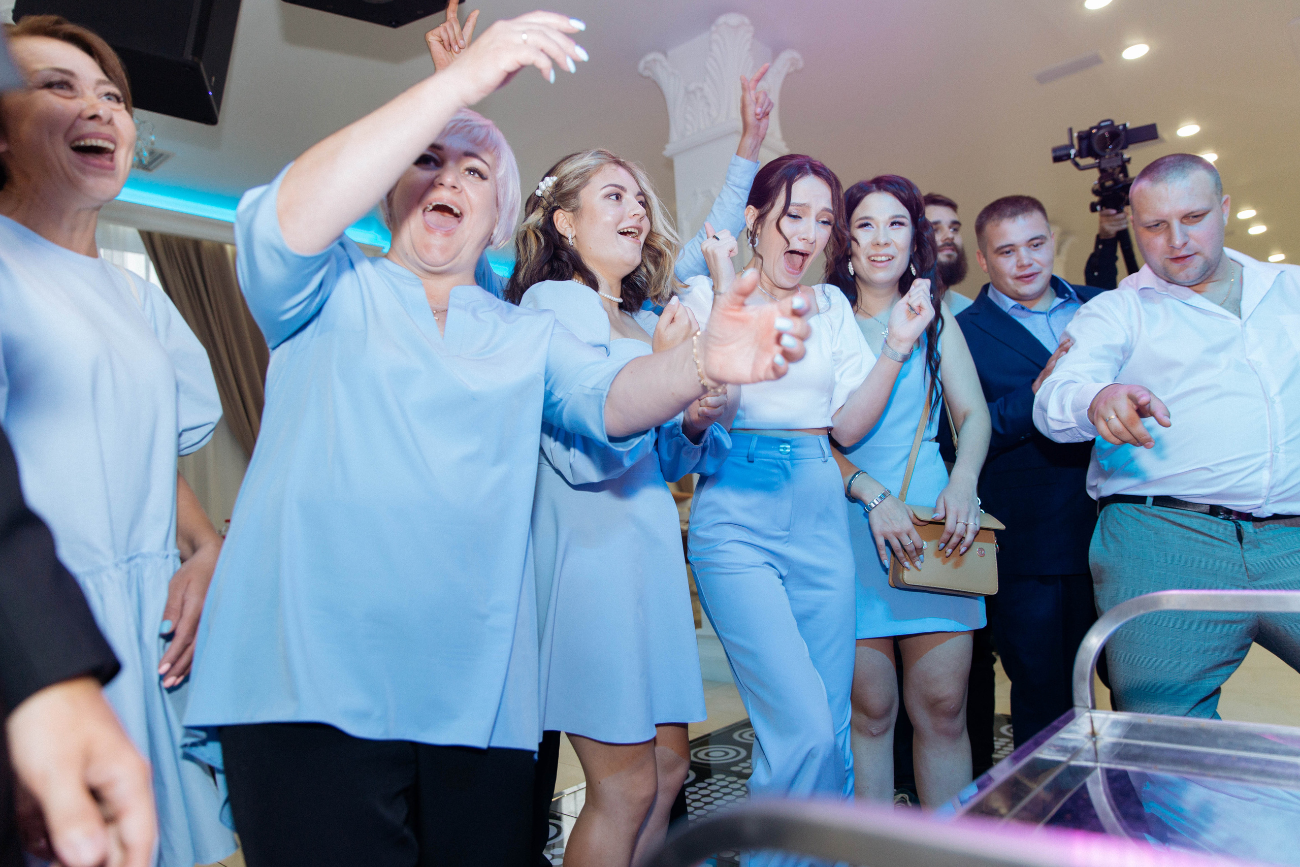 Свадьба Андрей & Елизавета. Главная