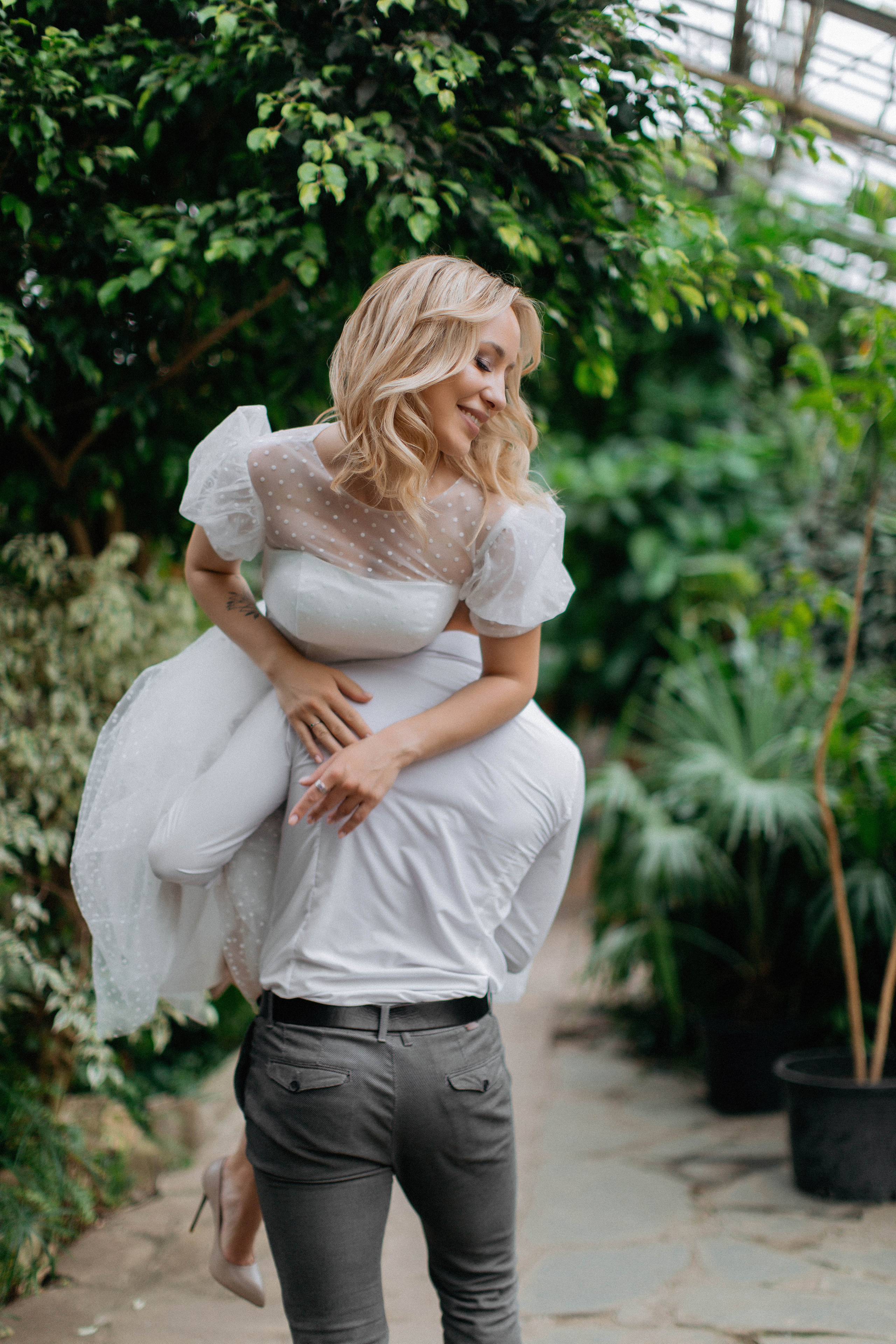 Love story Владимир & Анастасия. Главная