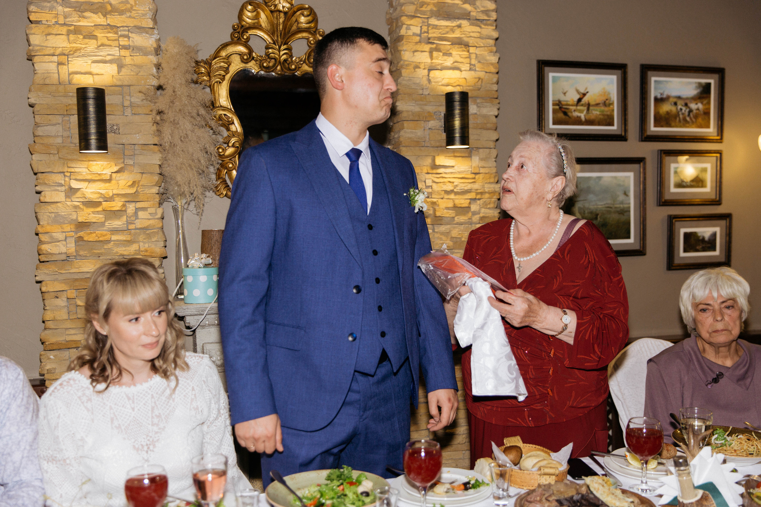 Свадьба Игорь & Ольга. Главная