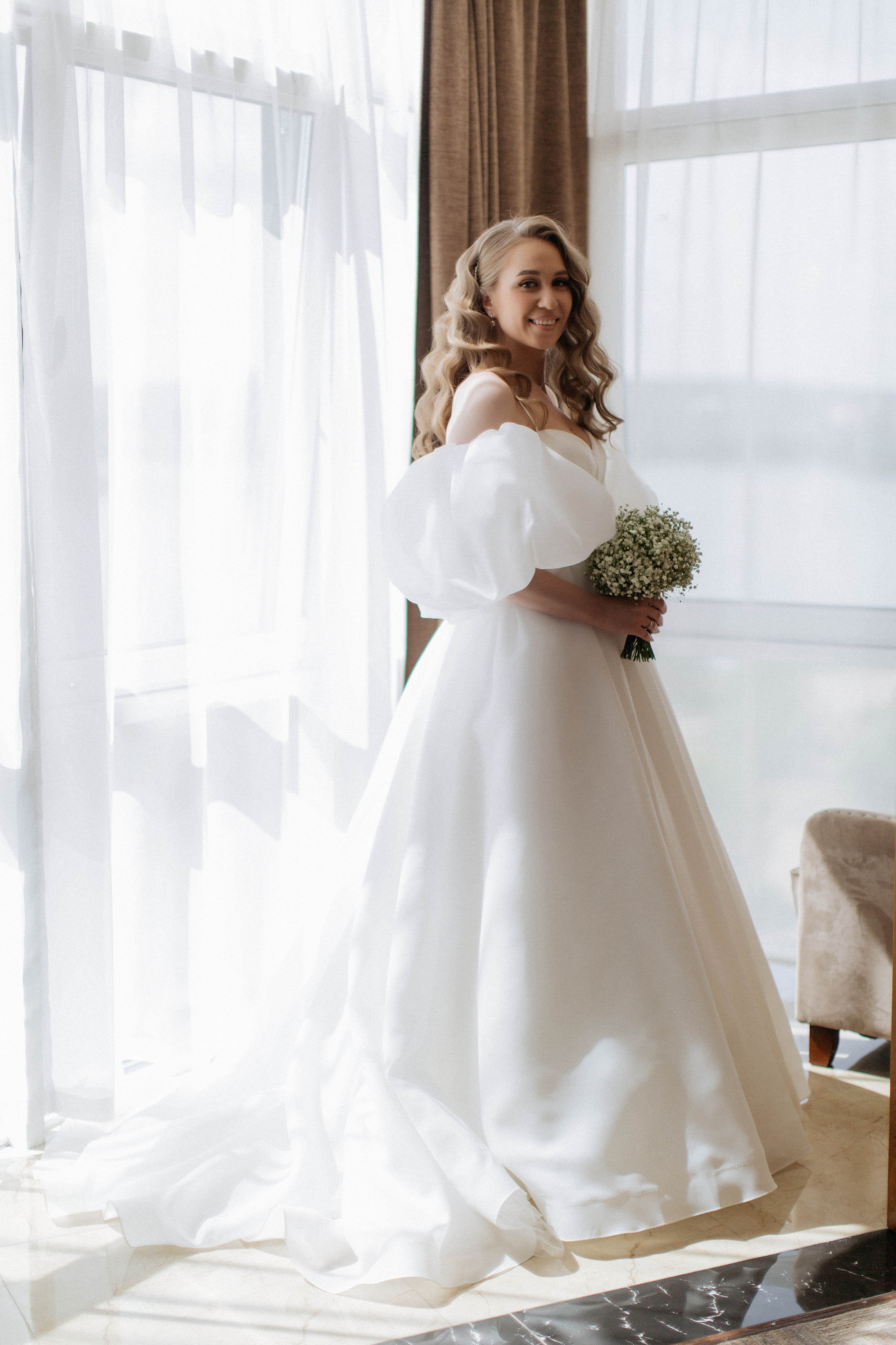 Свадьба Андрей & Елизавета. Главная