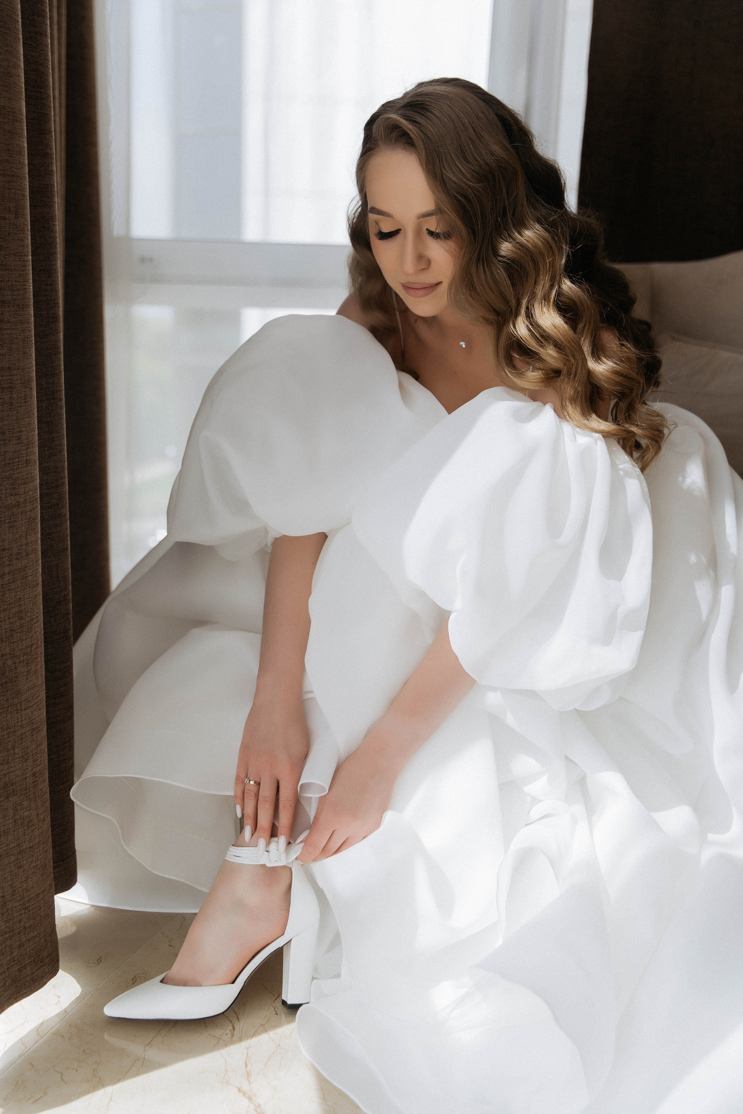 Свадьба Андрея & Елизаветы. Главная