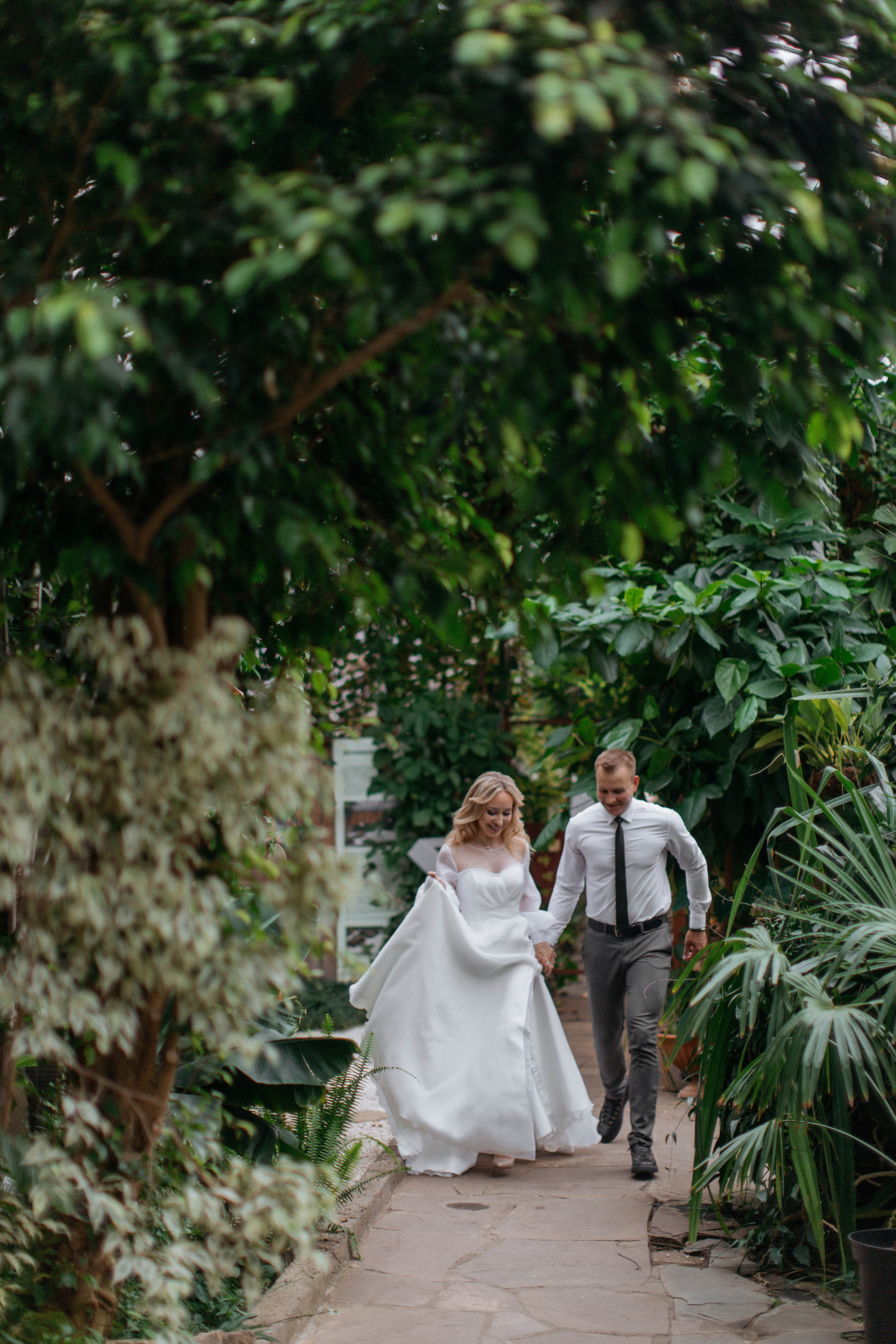 Love story Владимир & Анастасия. Главная